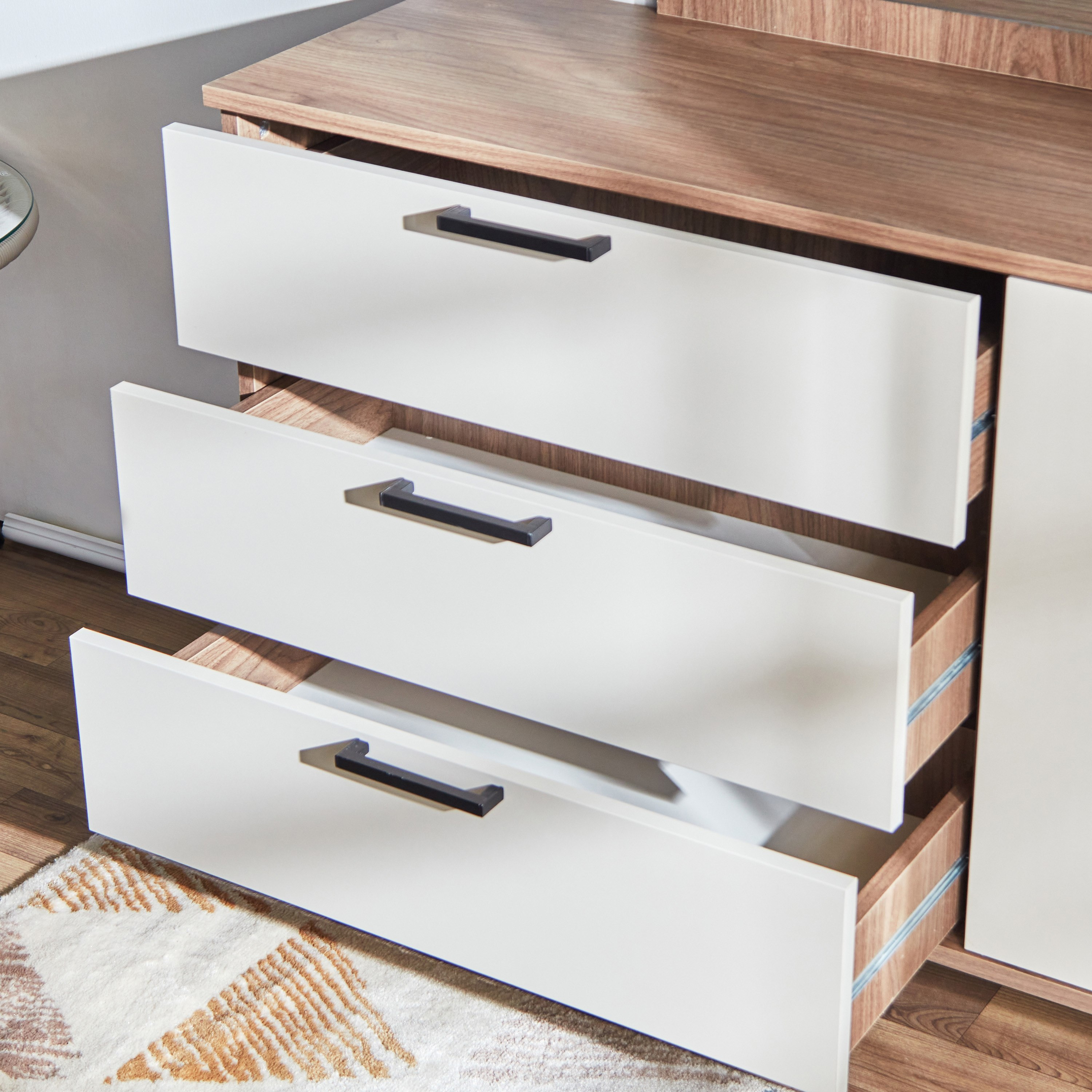 Savona 3-Drawer 1-Door Master Dresser with Mirror-PROMO_HB_SA_HBX10_TH1000_NEW_031025-image-7