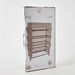 Ebase 5-Tier Shoe Rack Organizer with Cover-Shoe Cabinets and Racks-thumbnailMobile-8