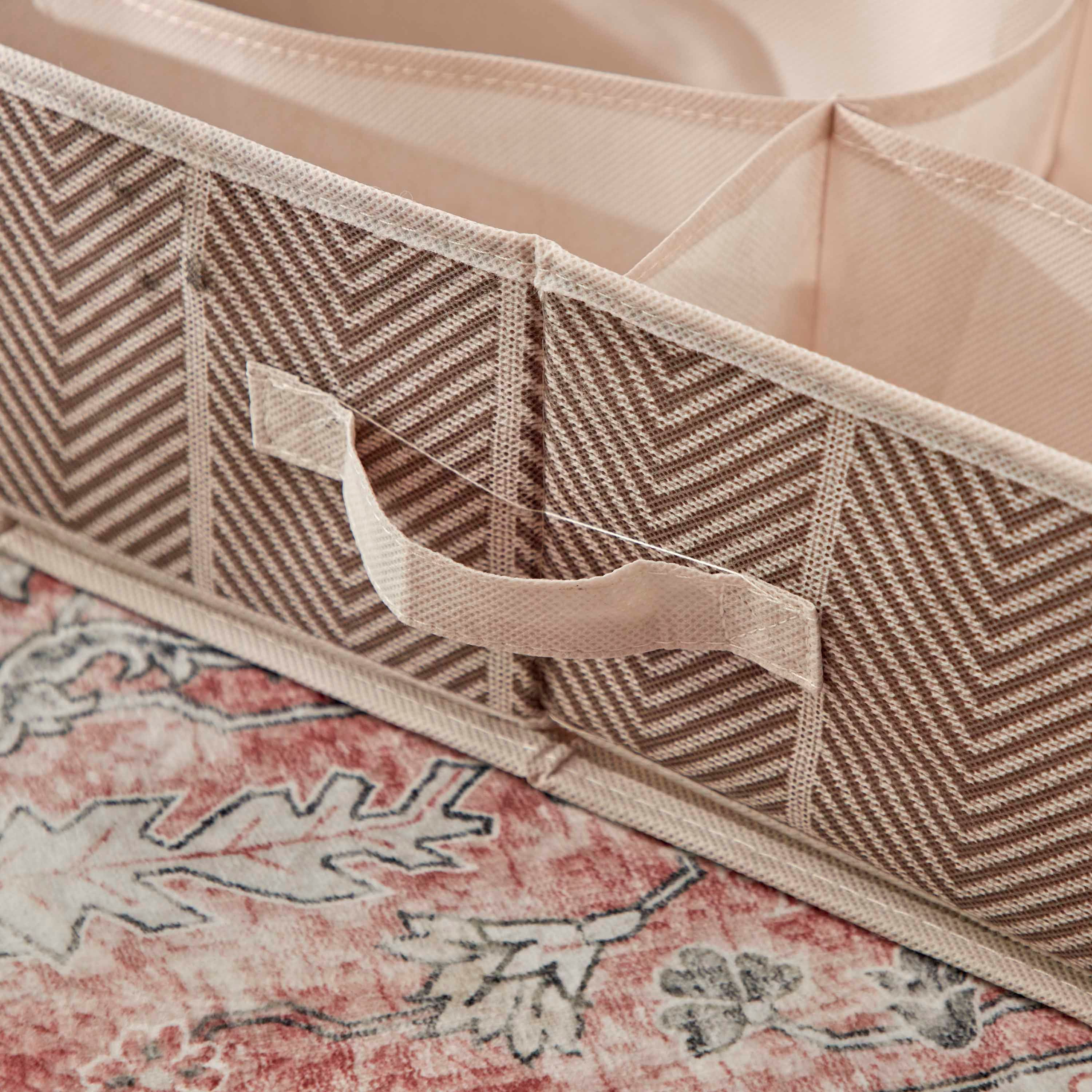Ebase Underbed Storage - 75x65x15 cm-hbxbedroom-bedroomaccessories-bedroomstorage-image-6