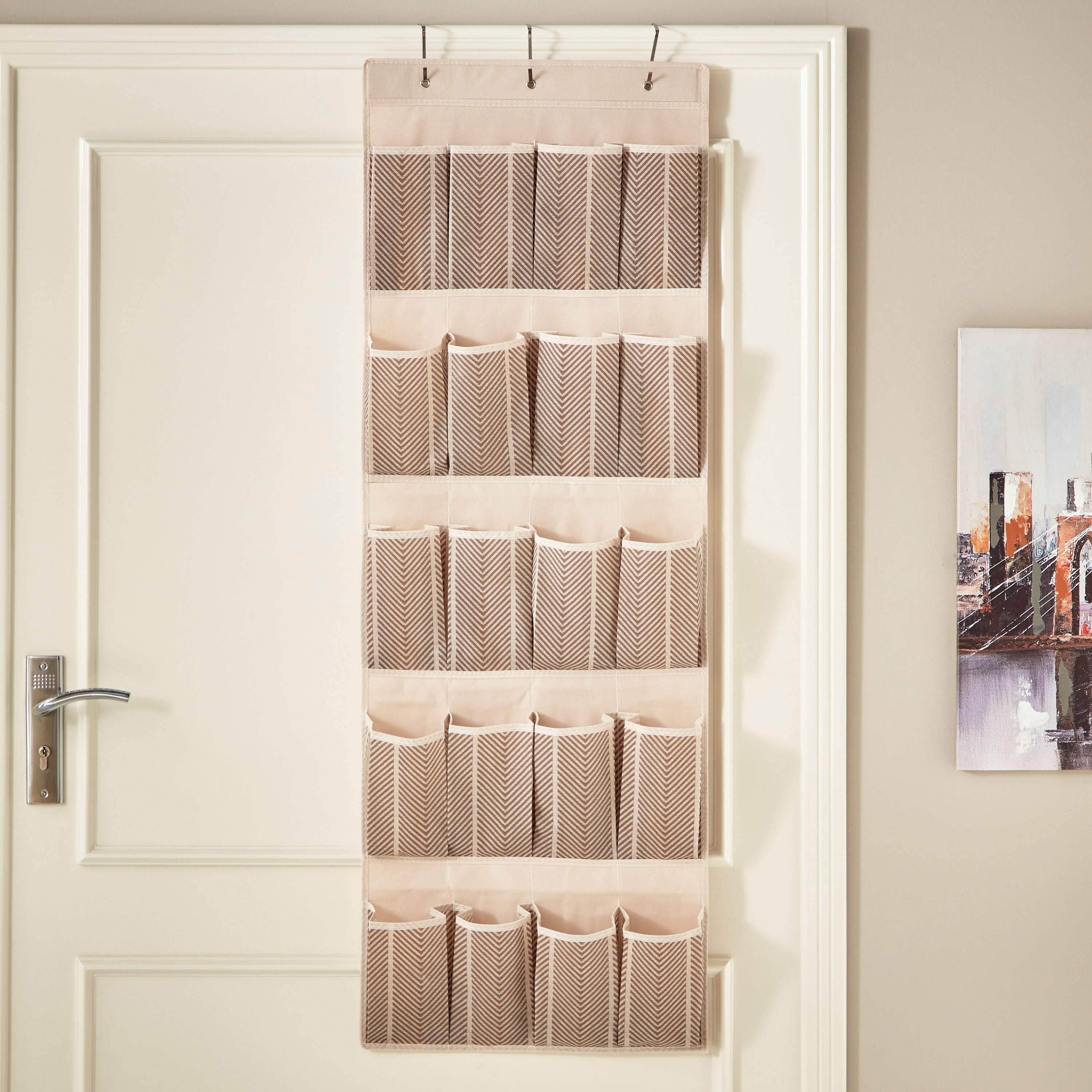 Ebase 20-Pocket Hanging Organizer-hbxbedroom-bedroomaccessories-bedroomstorage-image-3
