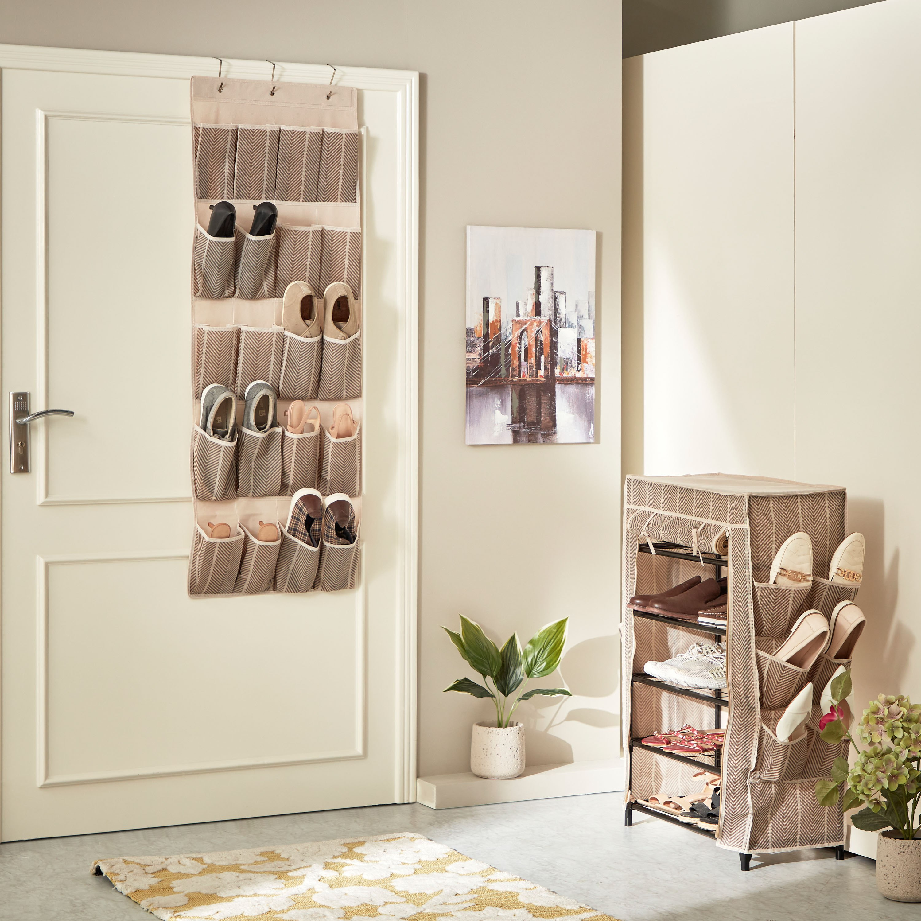 Ebase 20-Pocket Hanging Organizer-hbxbedroom-bedroomaccessories-bedroomstorage-image-7