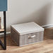 Ebase Storage Box - 50x40x25 cm-Bedroom Storage-thumbnail-0