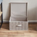 Ebase Storage Box - 50x40x25 cm-Bedroom Storage-thumbnail-2