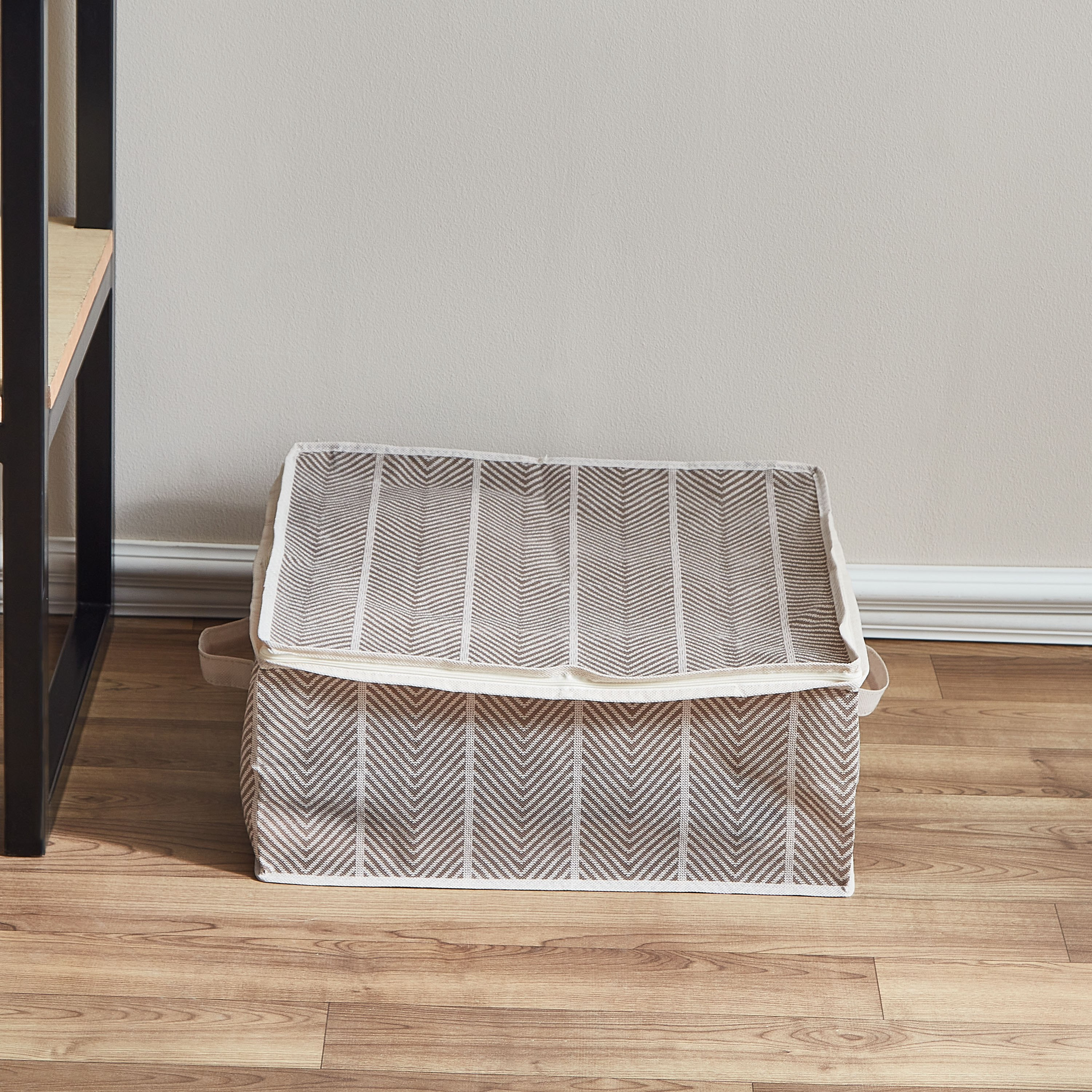 Ebase Storage Bag - 46x46x20.5 cm-hbxbedroom-bedroomaccessories-bedroomstorage-image-2