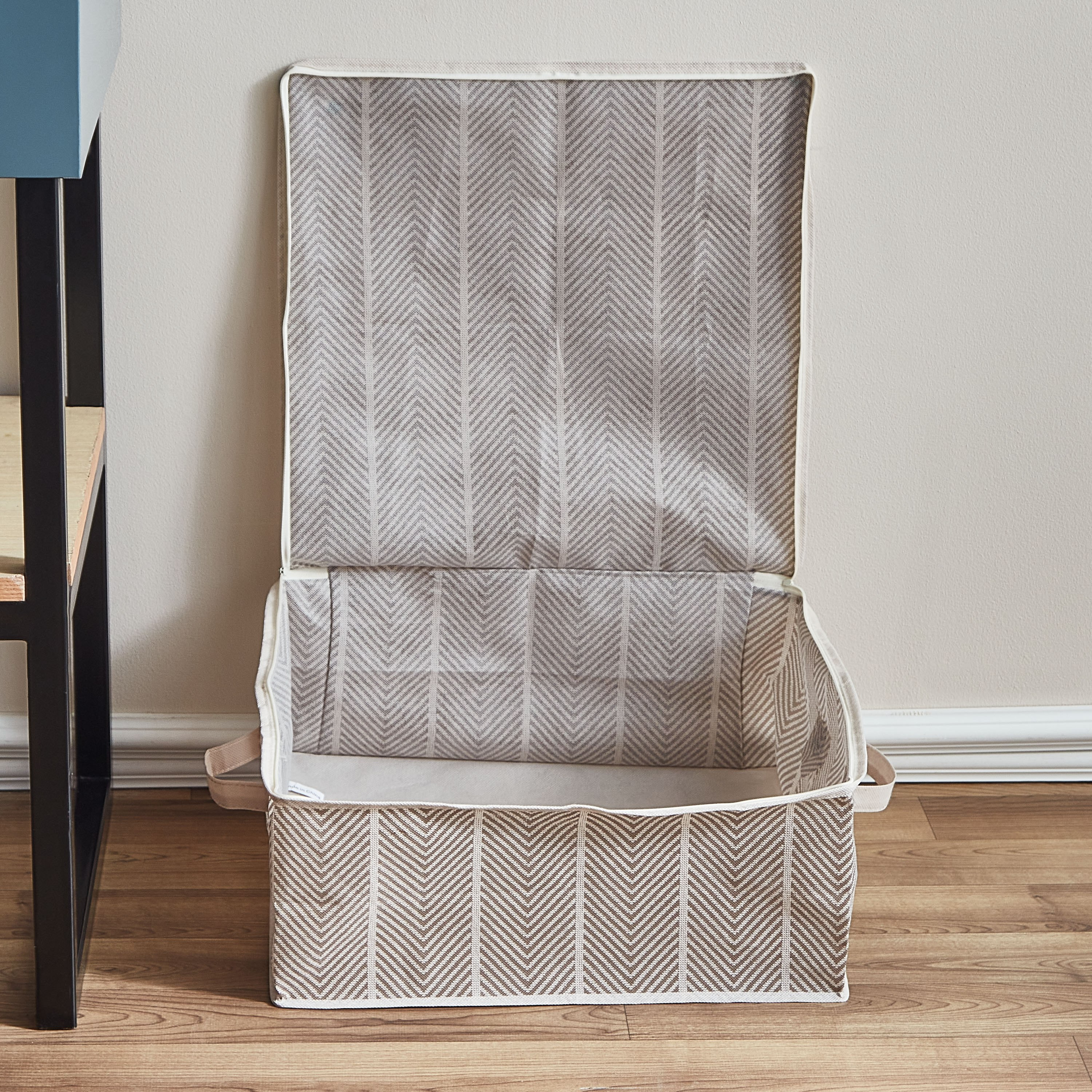 Ebase Storage Bag - 46x46x20.5 cm-hbxbedroom-bedroomaccessories-bedroomstorage-image-3