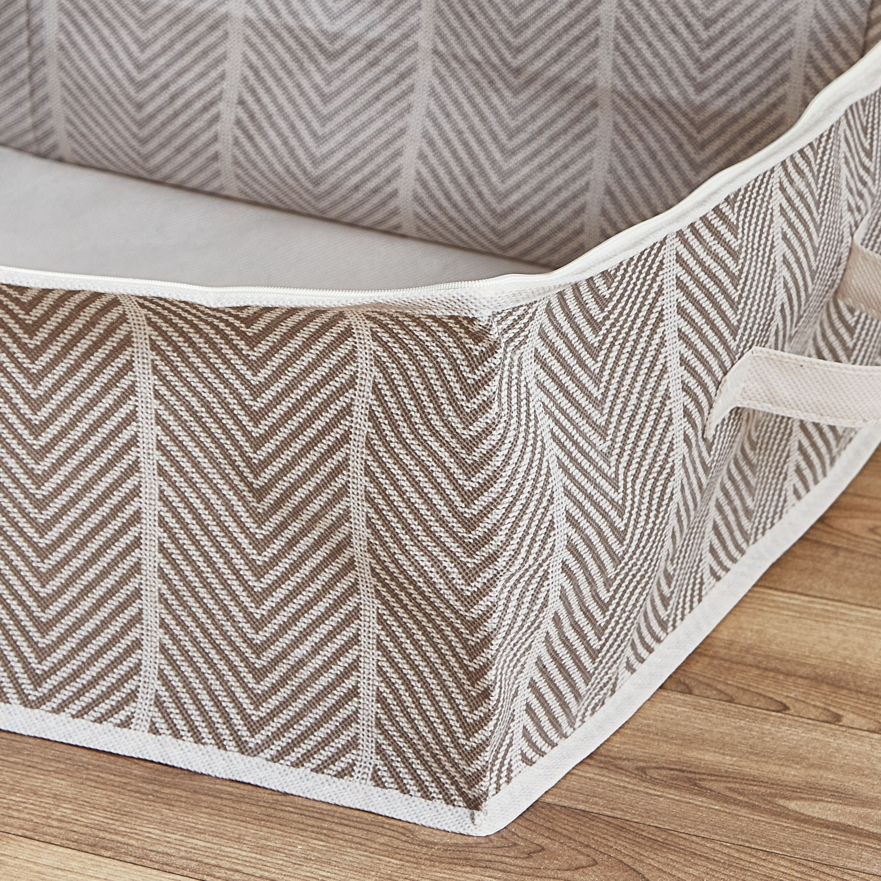 Ebase Storage Bag - 46x46x20.5 cm-hbxbedroom-bedroomaccessories-bedroomstorage-image-4