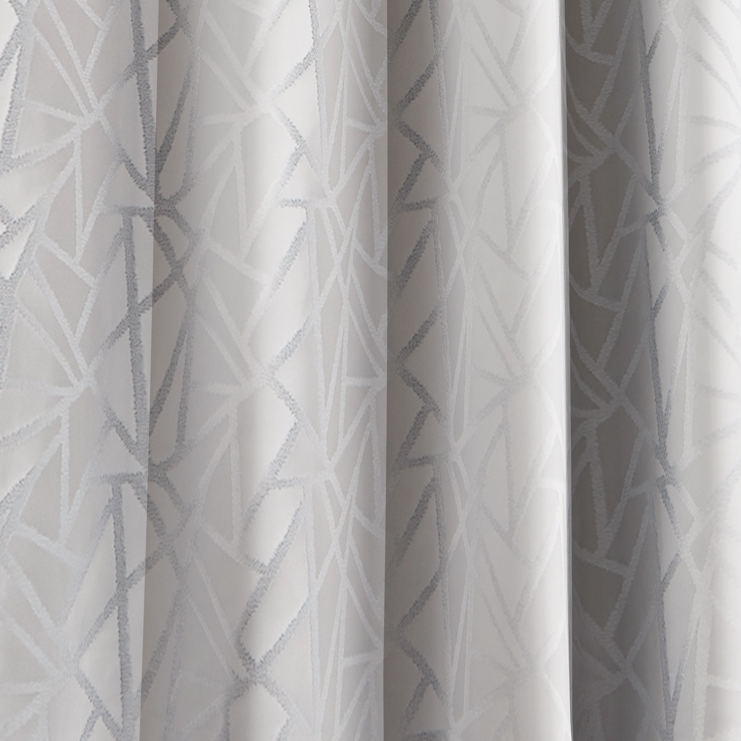 طقم ستائر جاكارد قطعتين من تيكساس إيس - 135x240 سم-hbxhomeware-hbxdecorandfurnishings-image-3