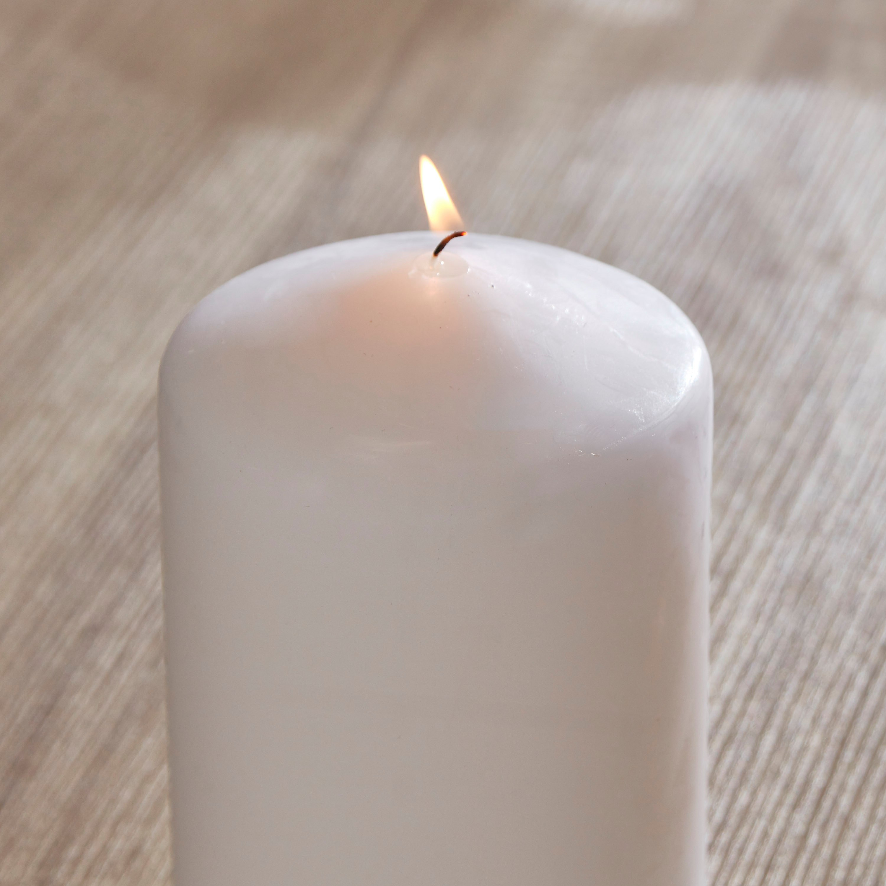 Luna Pillar Candle - 10x15 cm-PROMO_HB_AE_B1G1_250925-image-3
