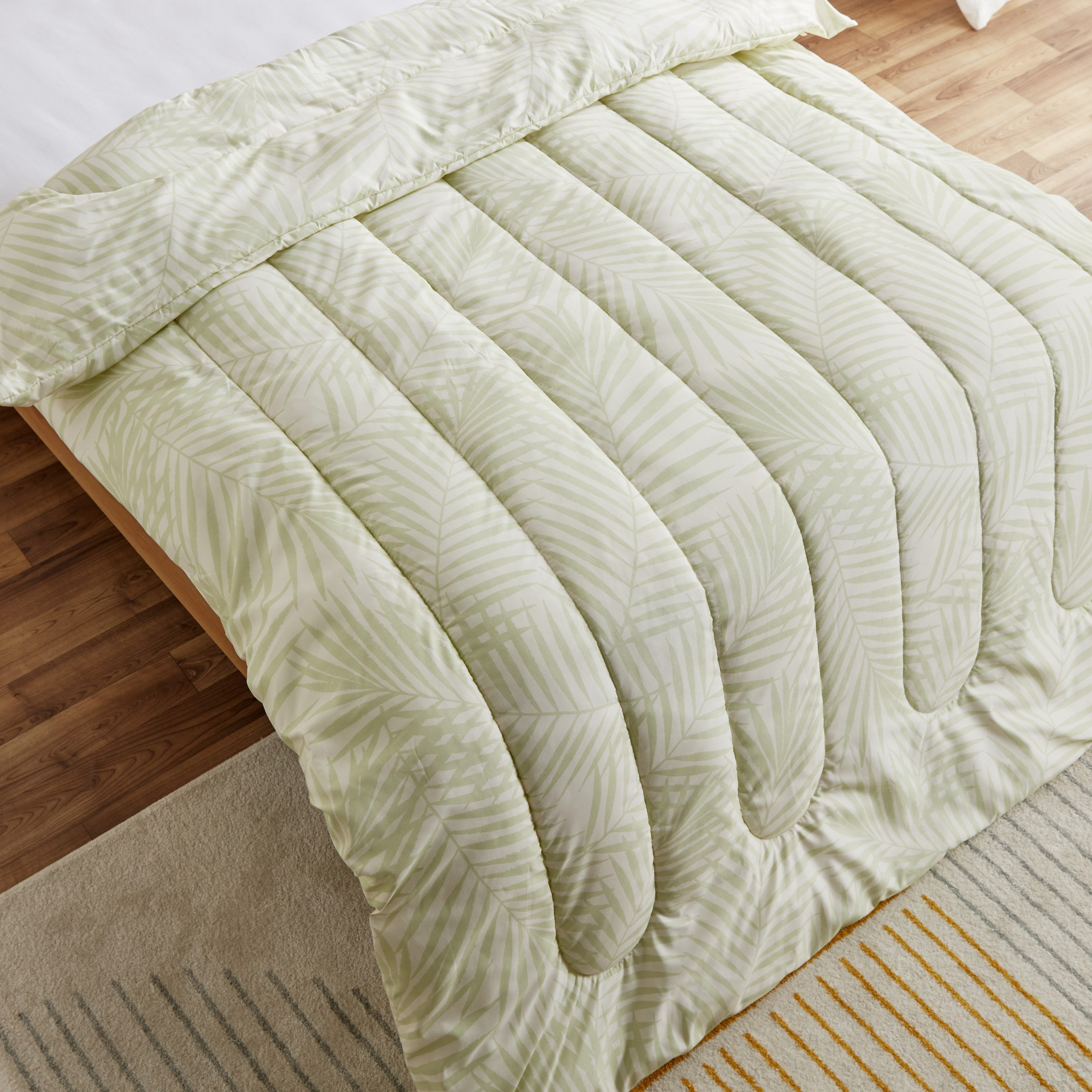 لحاف توين من الألياف الدقيقة تيا من ماتريكس - 160x220 سم-hbxhomeware-hbxdecorandfurnishings-image-3