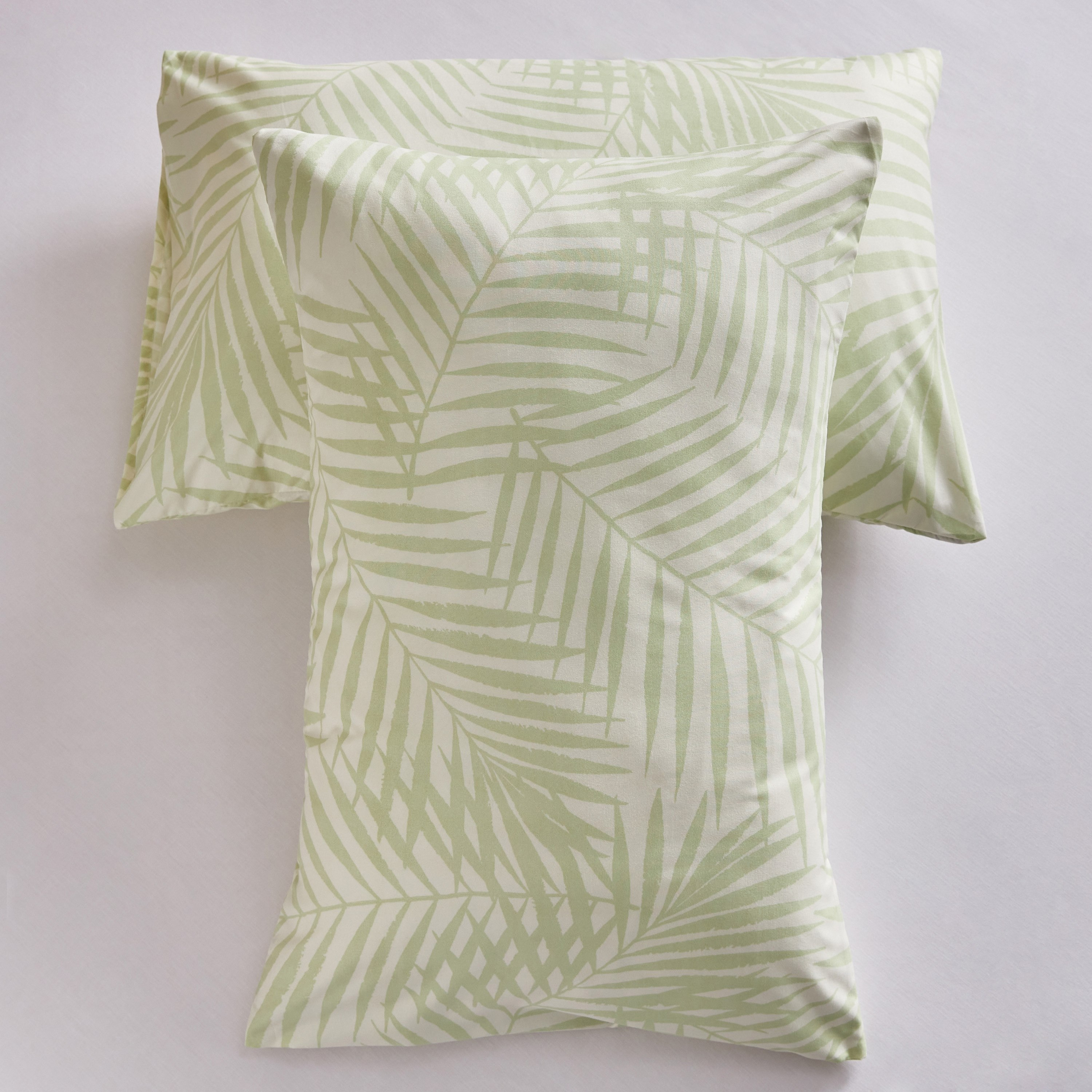 زوج أغطية وسائد من الألياف الدقيقة بطبعات من ماتريكس تيا - 50x75 سم-hbxhomeware-hbxbedroom-image-5