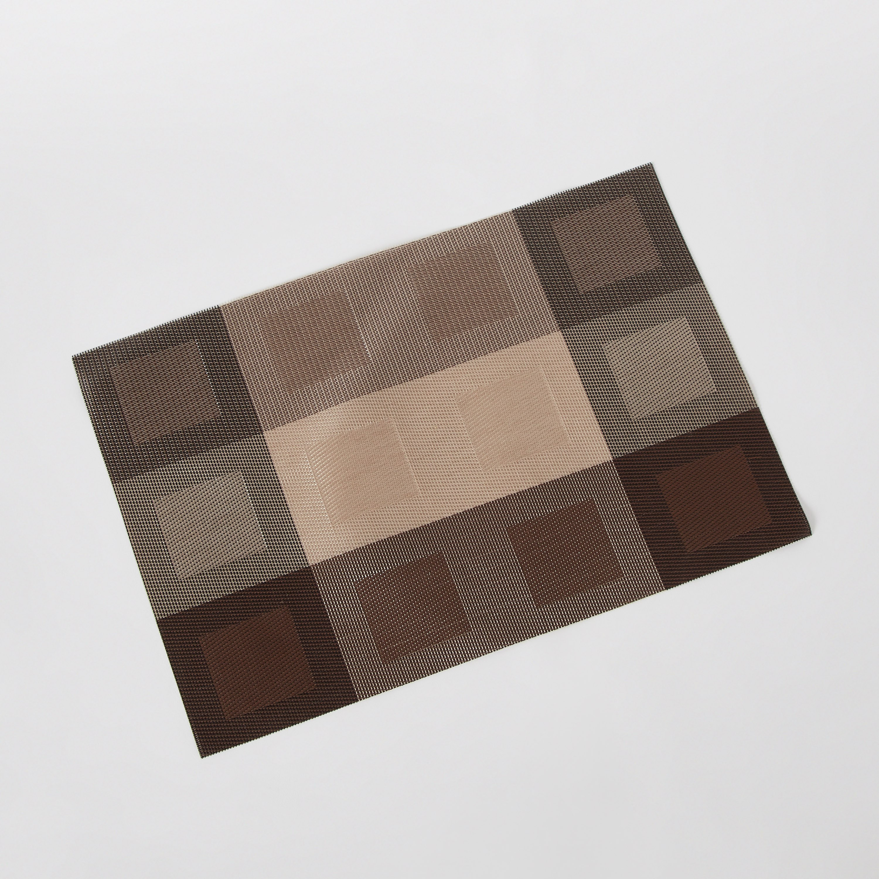 لبادة صحون فينيل منسوجة من هوم - 30x45 سم-hbxdecorandfurnishings-homefurnishings-tablelinens-image-5