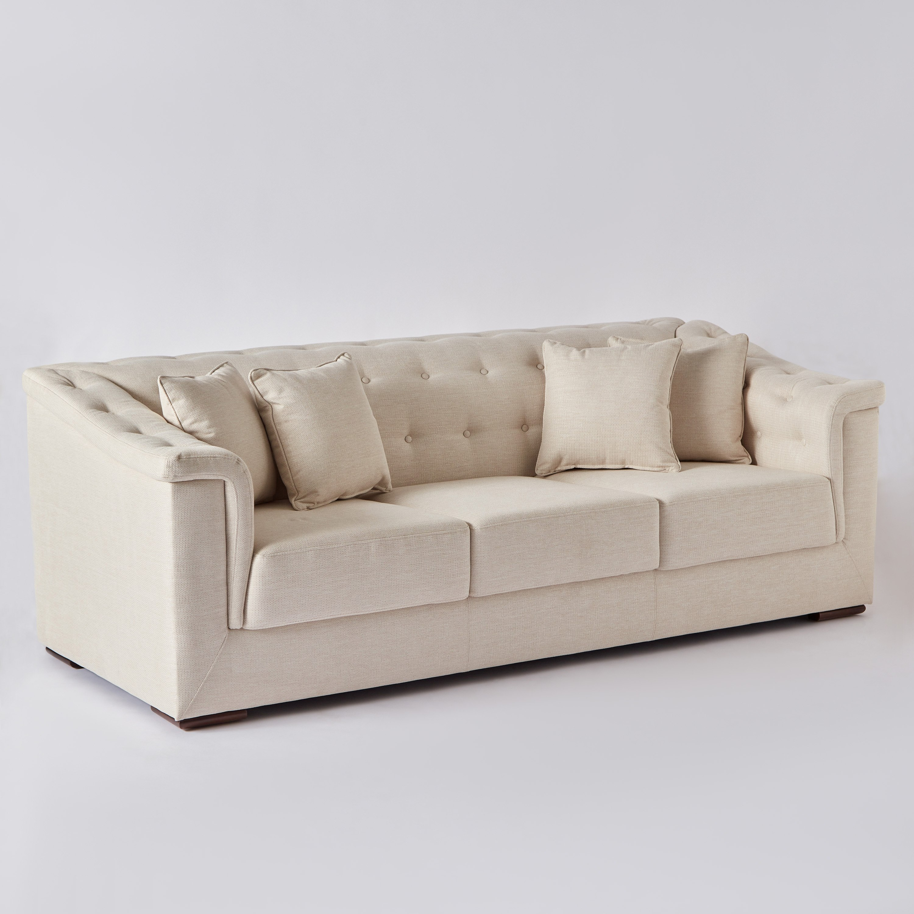 كنبة قماش 3 مقاعد مع 4 وسائد من سندريلا-hbxlivingroom-sofasandarmchairs-sofas-image-10