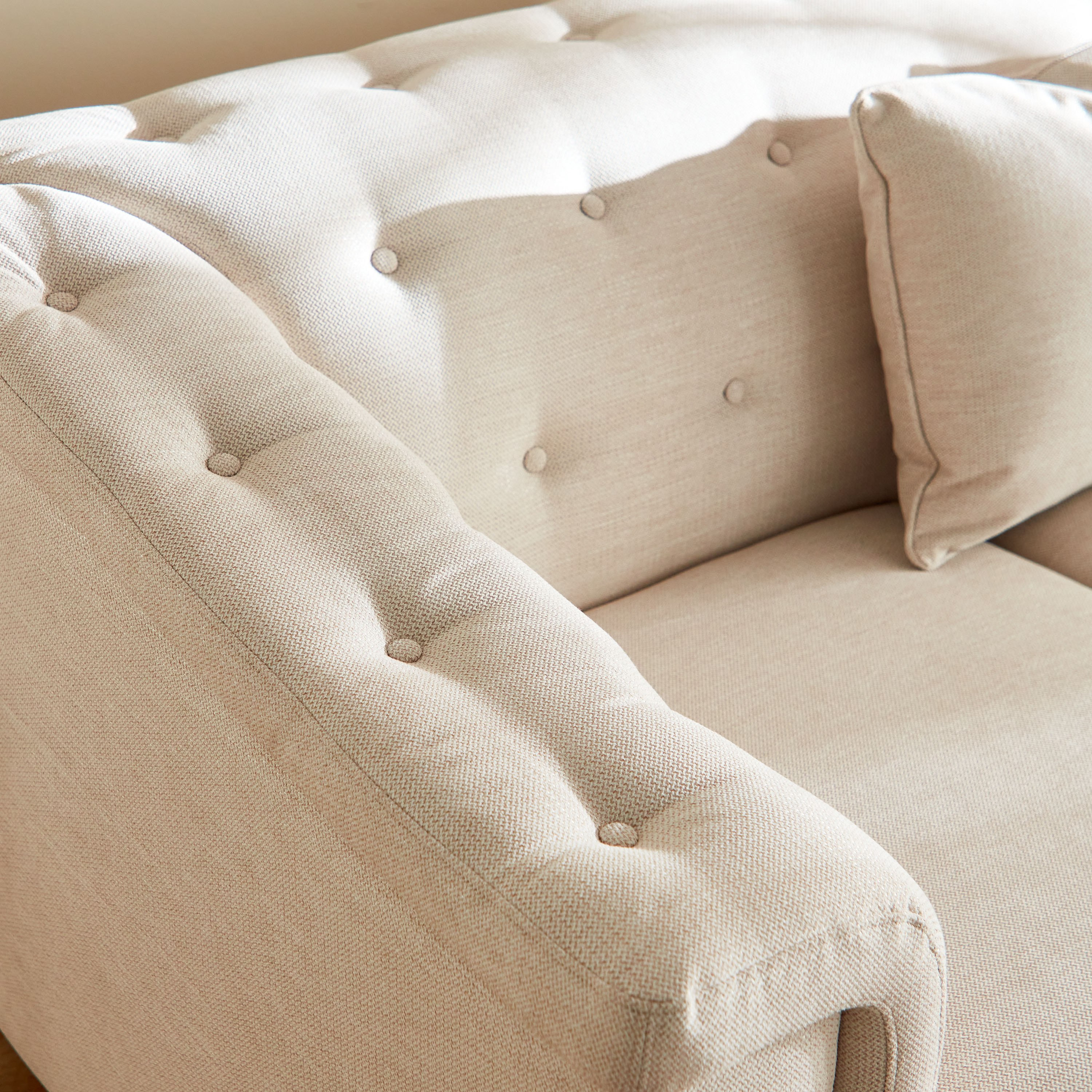 كنبة قماش 3 مقاعد مع 4 وسائد من سندريلا-hbxlivingroom-sofasandarmchairs-sofas-image-6