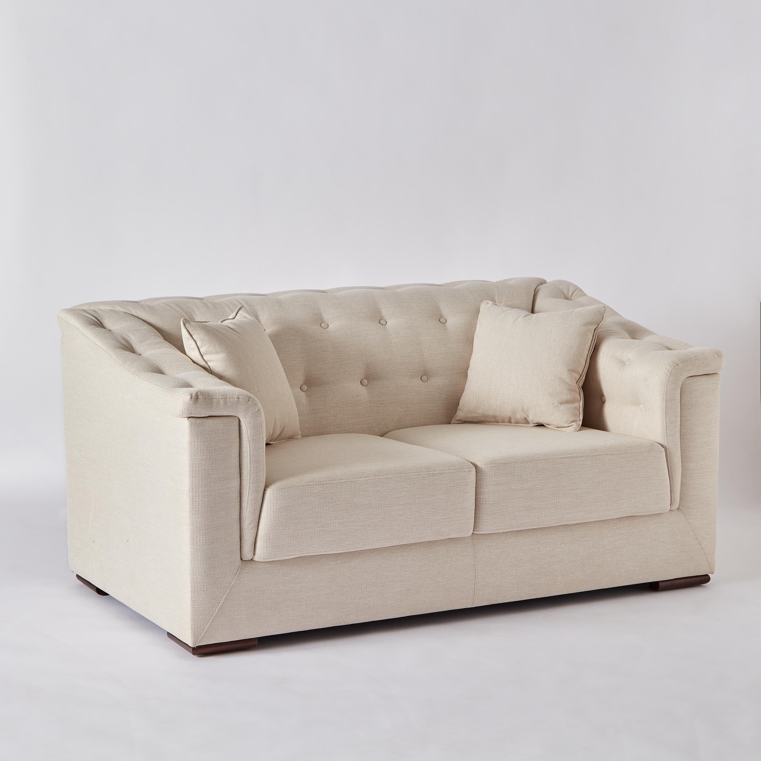 كنبة قماش مقعدين مع وسادتين من سندريلا-hbxlivingroom-sofasandarmchairs-sofas-image-10