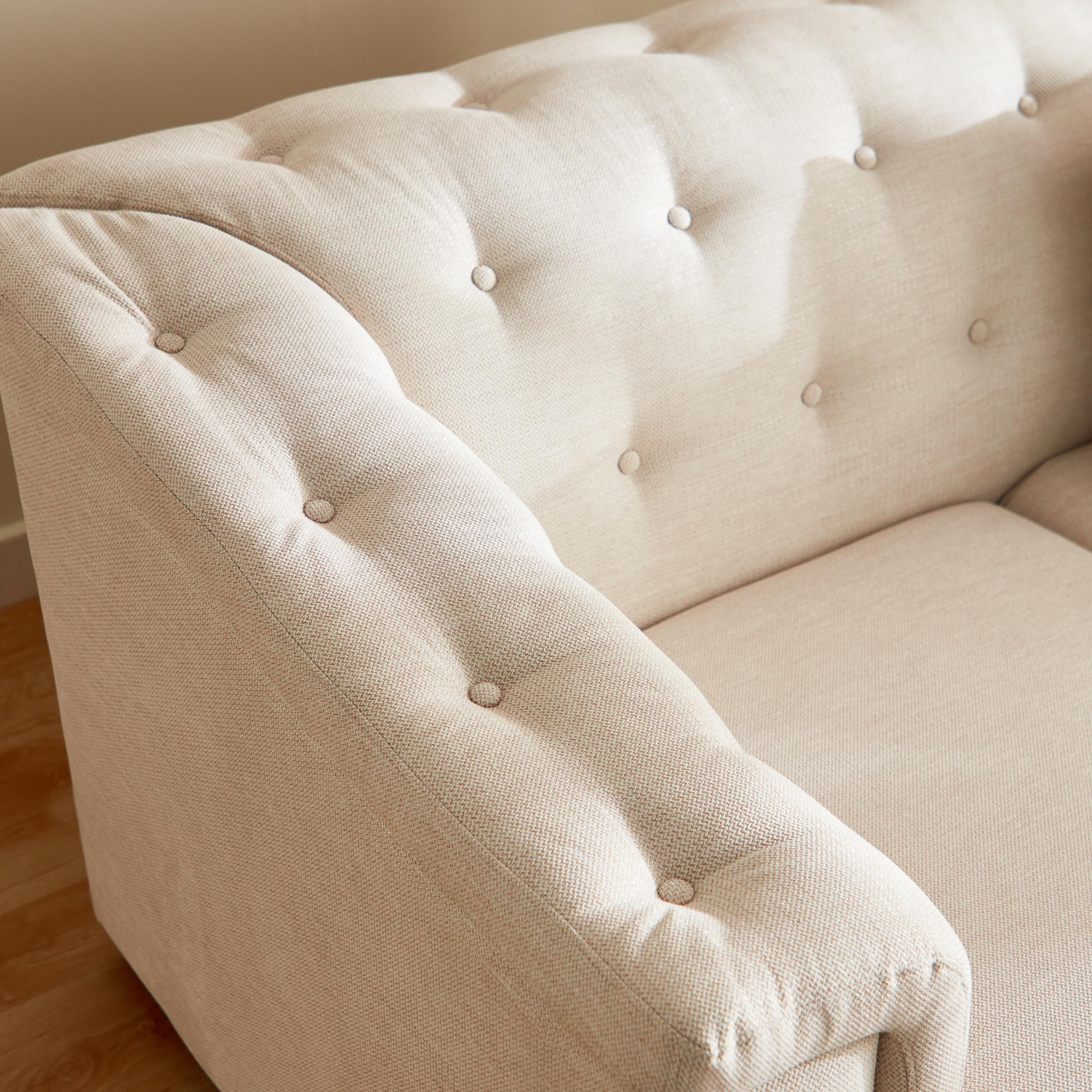 كنبة قماش مقعدين مع وسادتين من سندريلا-hbxlivingroom-sofasandarmchairs-sofas-image-6