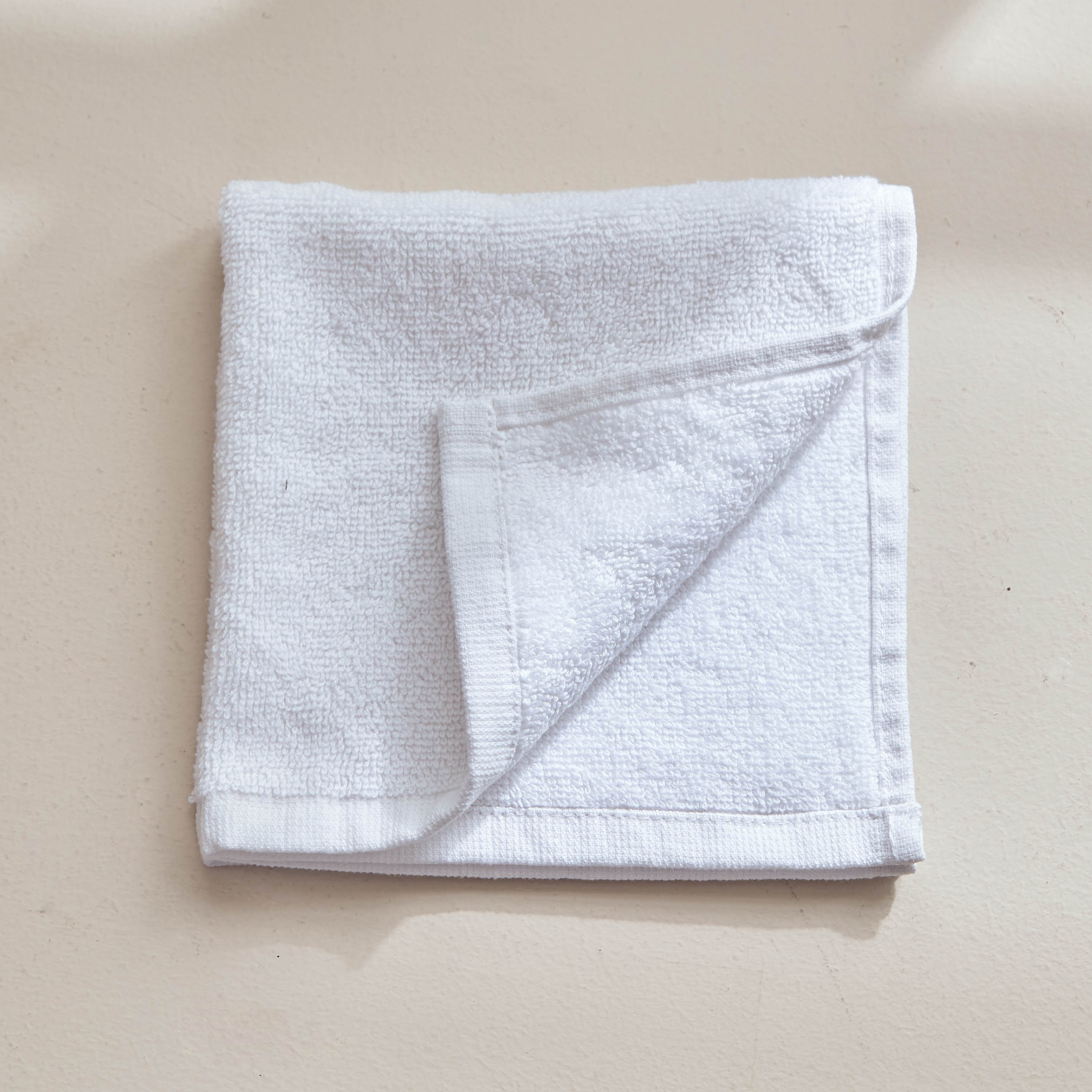 منشفة وجه من هوتل كوليكشن - 33x33 سم-hbxbathroom-bathroomtextiles-image-2