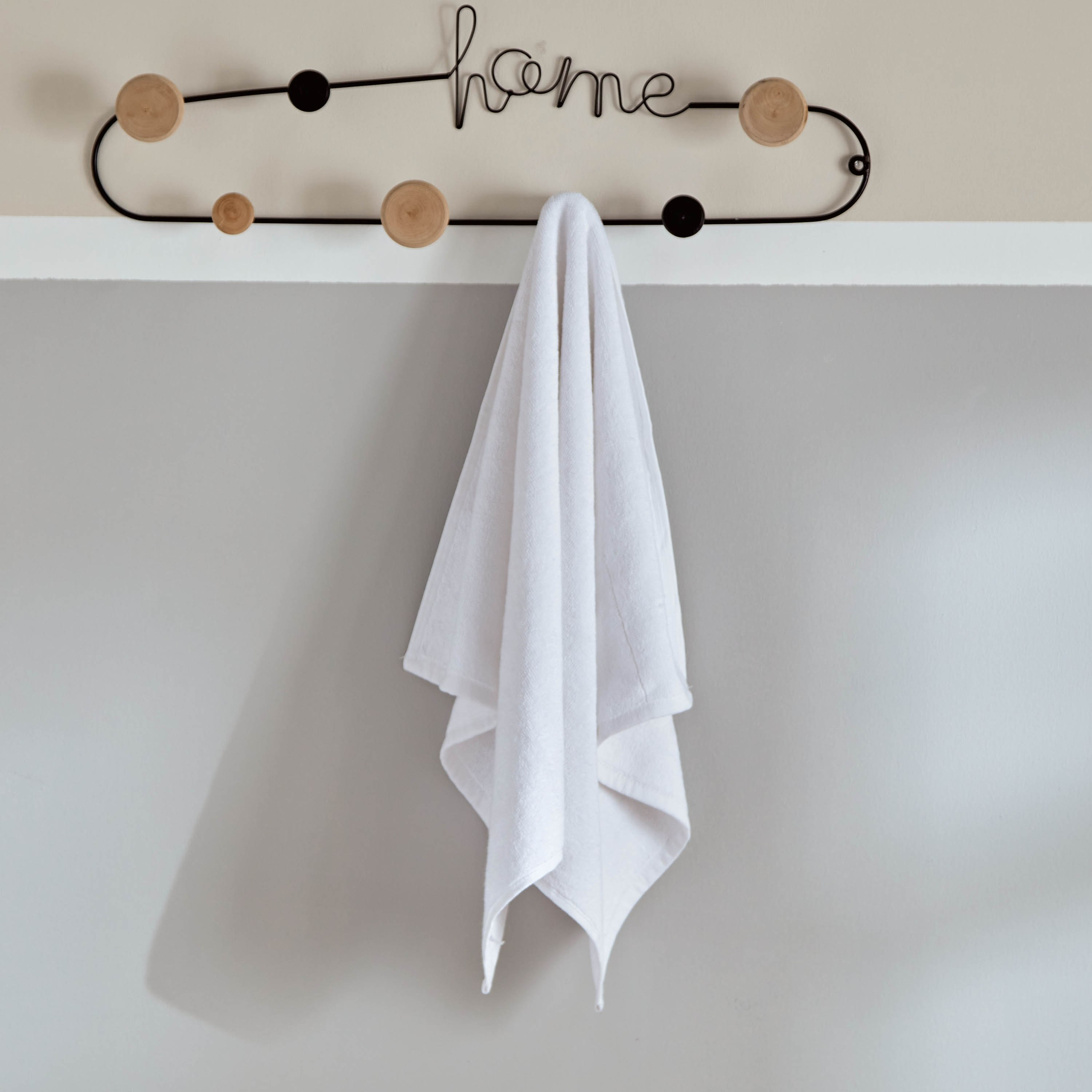 منشفة يد من هوتل كولكشن - 50x80 سم-hbxbathroom-bathroomtextiles-image-1