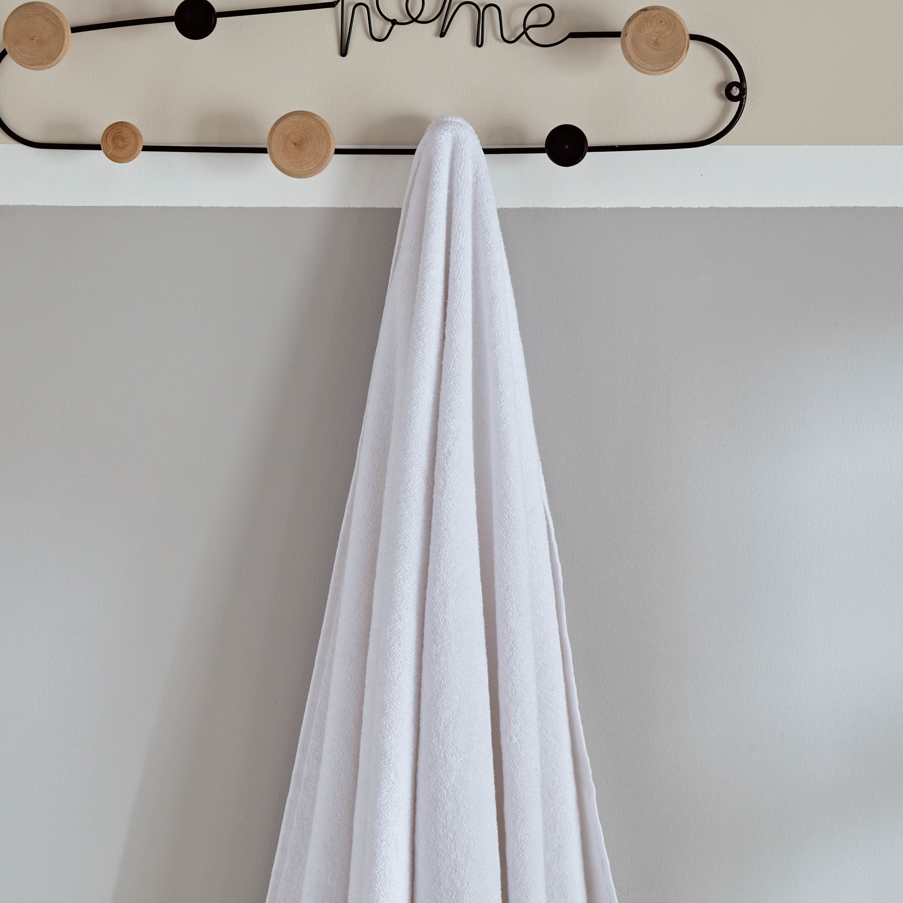 منشفة حمام من هوتل كوليكشن - 70x140 سم-hbxbathroom-bathroomtextiles-image-2
