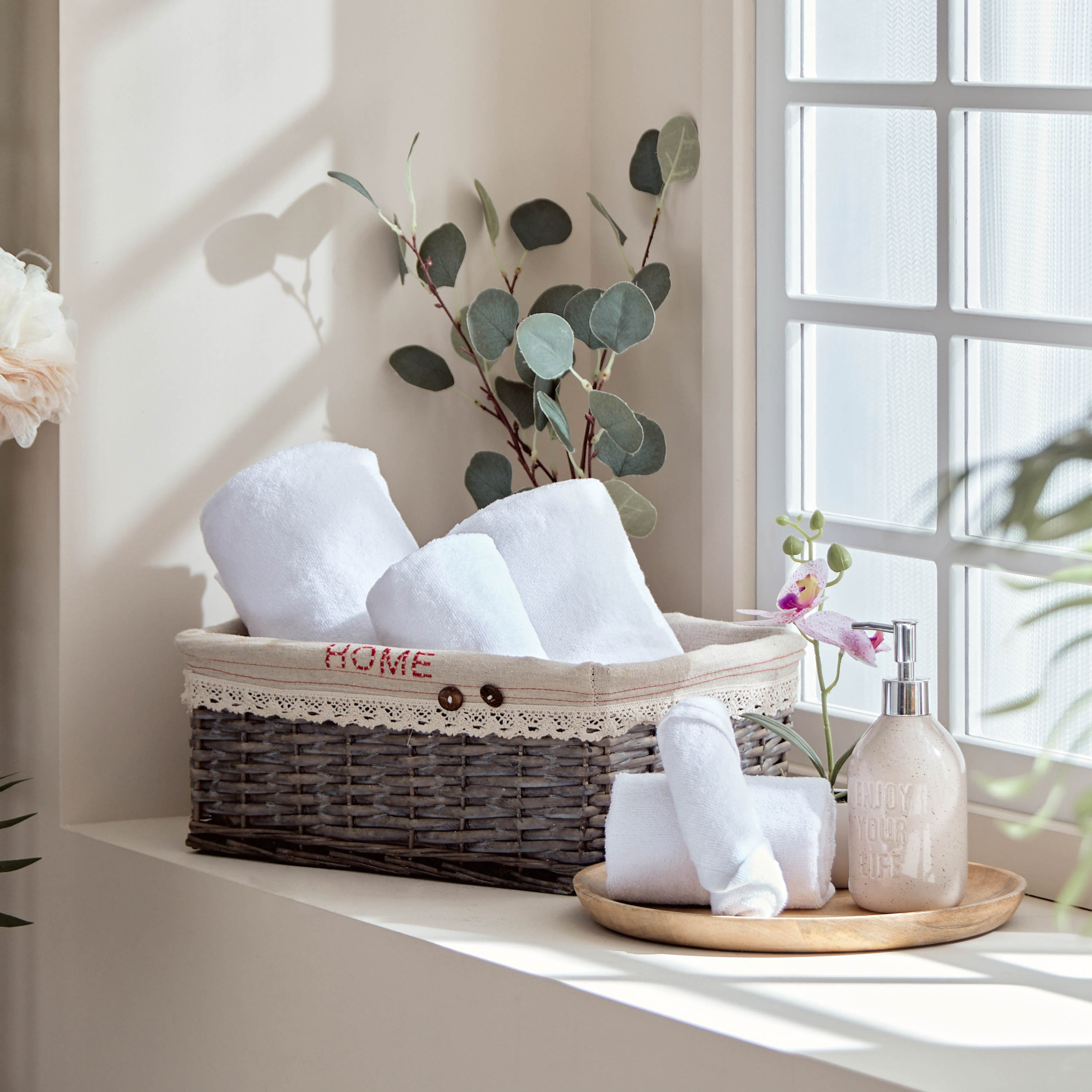 منشفة حمام من هوتل كوليكشن - 70x140 سم-hbxbathroom-bathroomtextiles-image-5