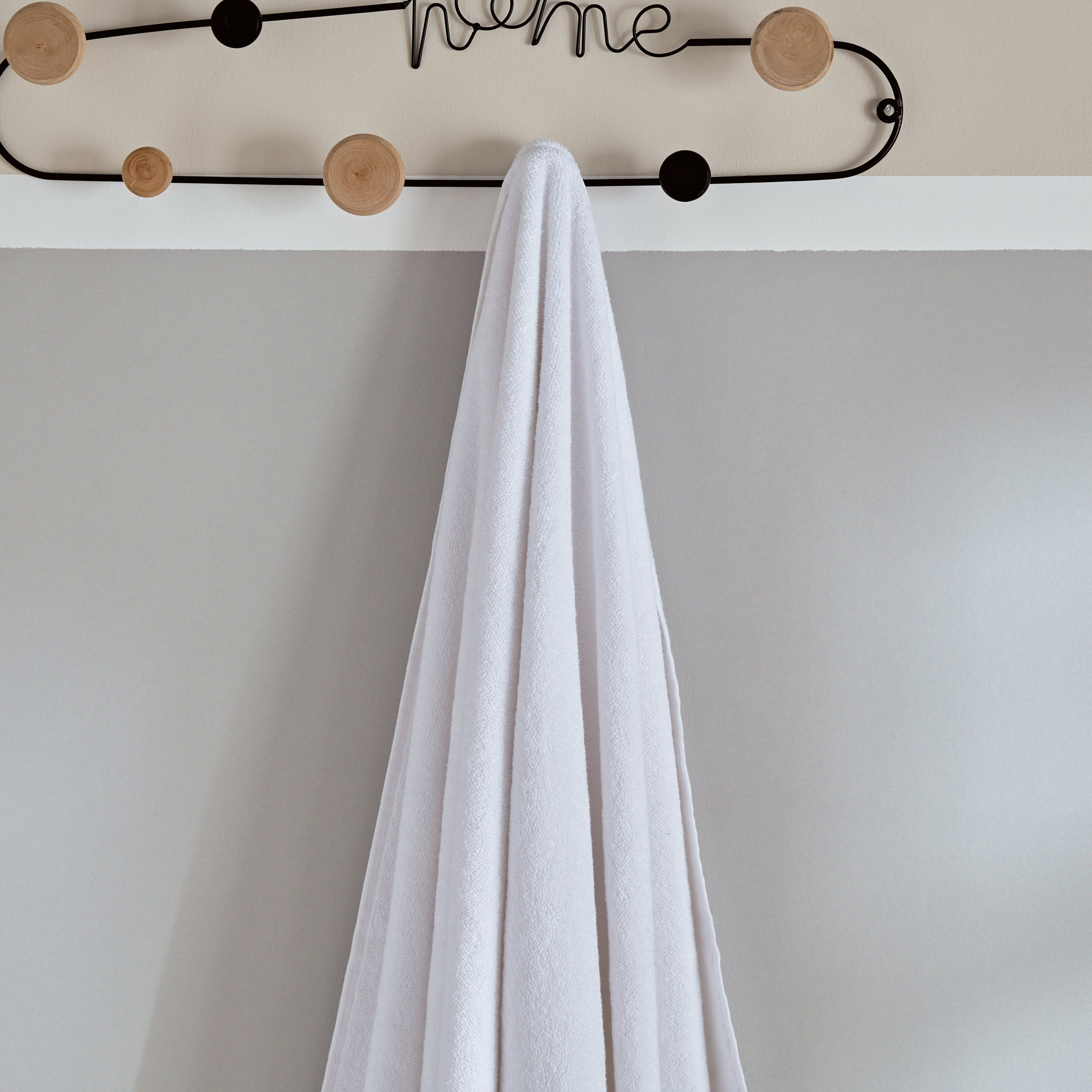 منشفة حمام كبيرة من هوتل كوليكشن- 80x160 سم-hbxbathroom-bathroomtextiles-image-2