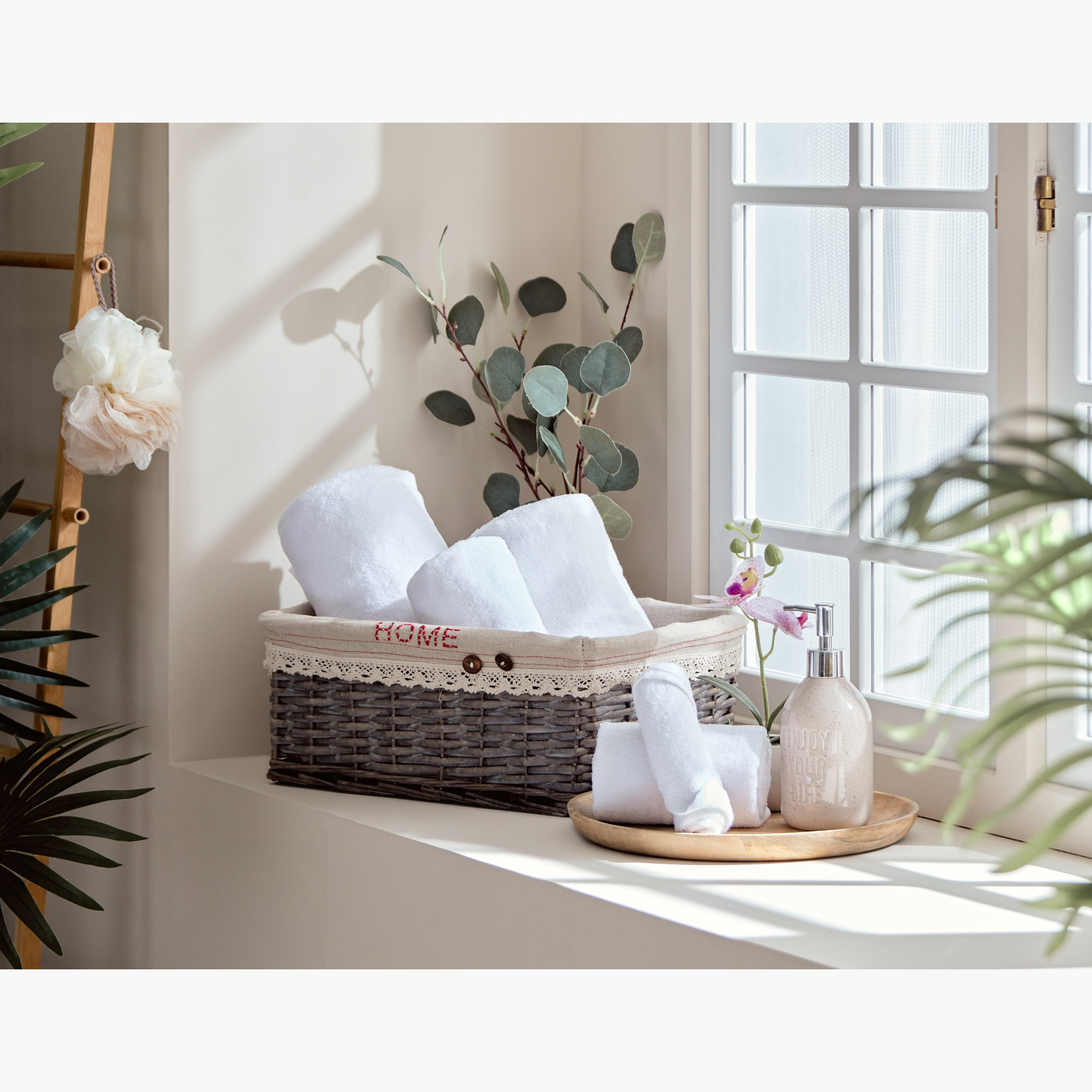 منشفة حمام كبيرة من هوتل كوليكشن- 80x160 سم-hbxbathroom-bathroomtextiles-image-5