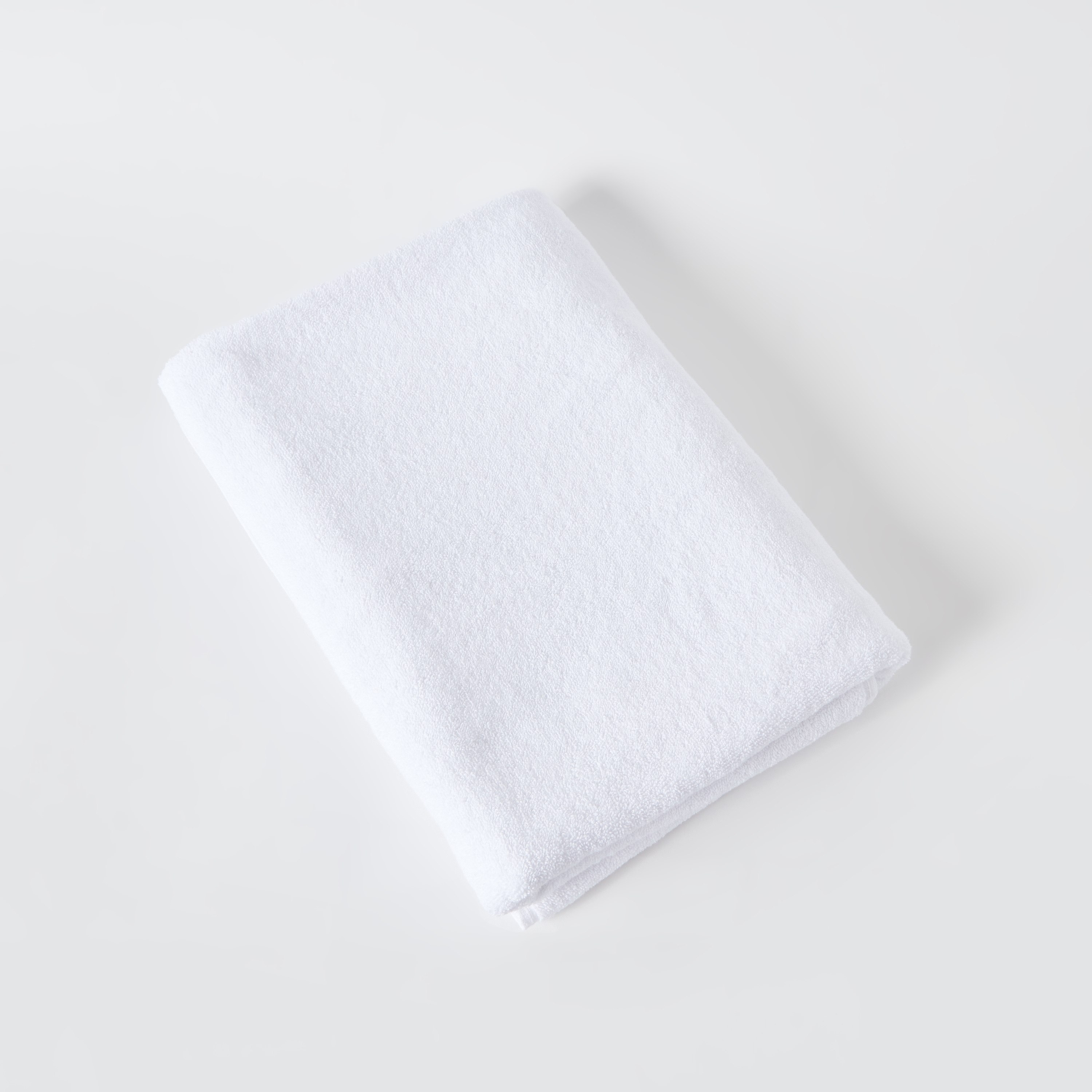 منشفة حمام كبيرة من هوتل كوليكشن- 80x160 سم-hbxbathroom-bathroomtextiles-image-6