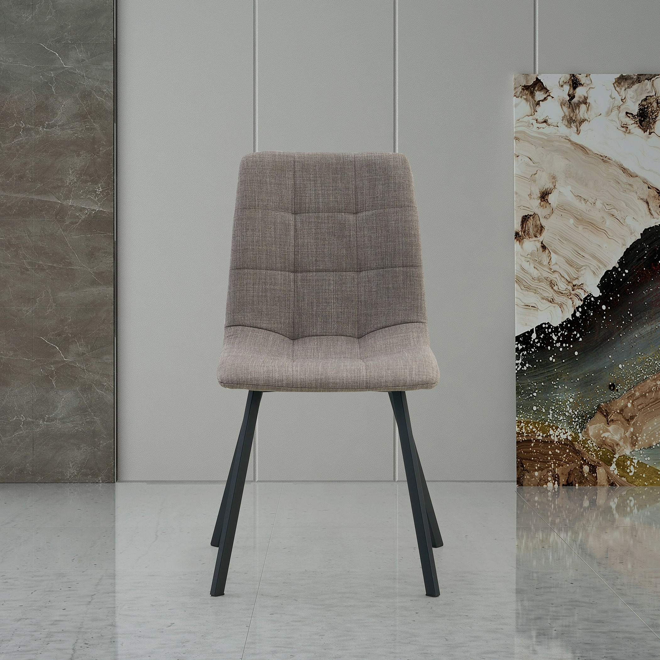 طقم سفرة 6 مقاعد من مونتي-hbxfurniture-diningtablesandsets-diningsets-sixseater-image-9