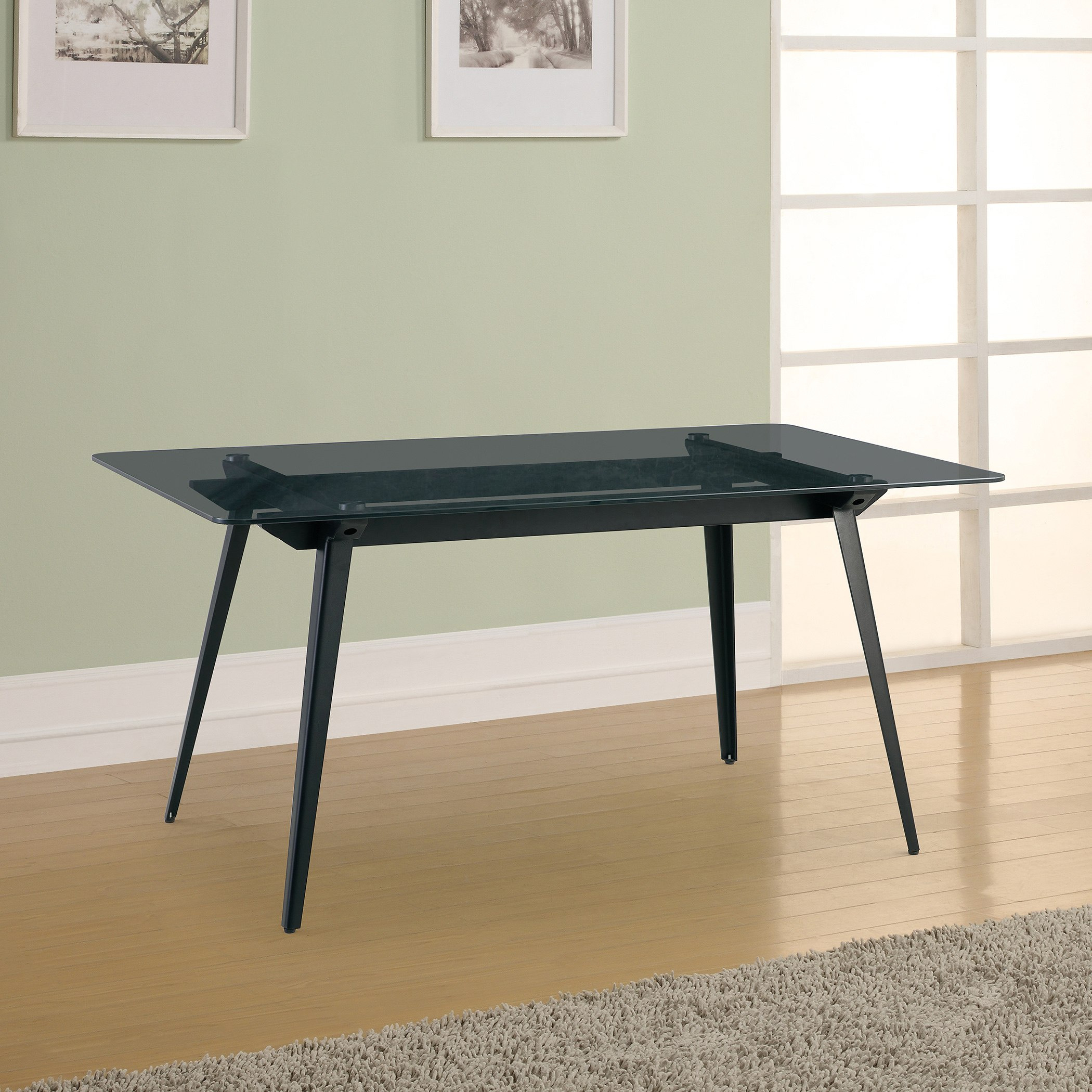 طقم سفرة 6 مقاعد من مونتي-hbxfurniture-diningtablesandsets-diningsets-sixseater-image-4