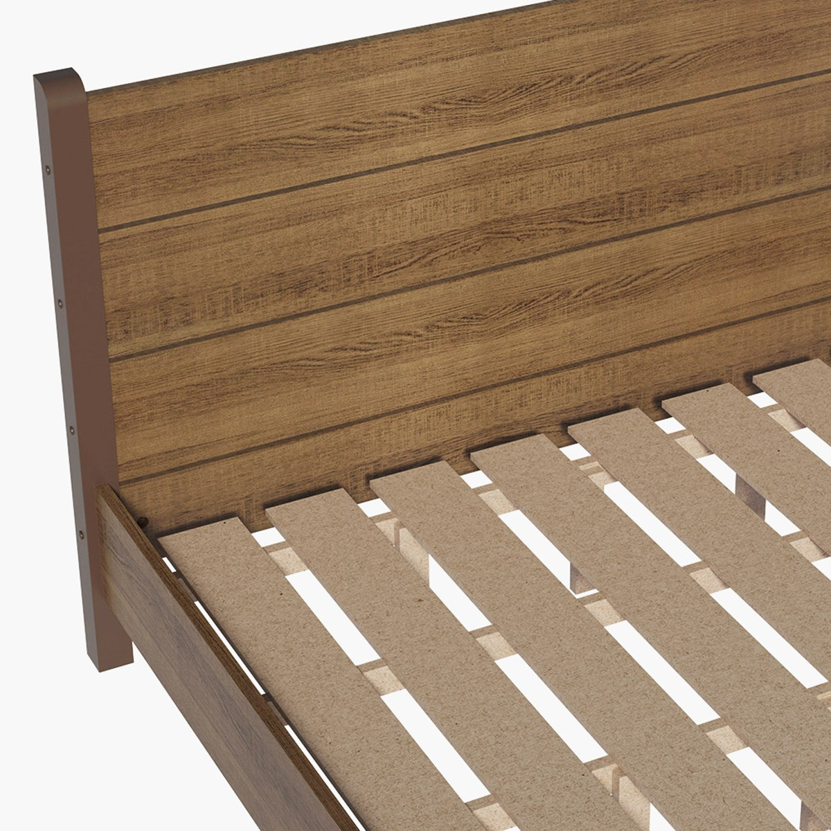 طقم غرفة نوم كينج 5 قطع من فيجو - 180x200 سم-hbxbedroom-bedsandbedsets-bedroomsets-king-image-6