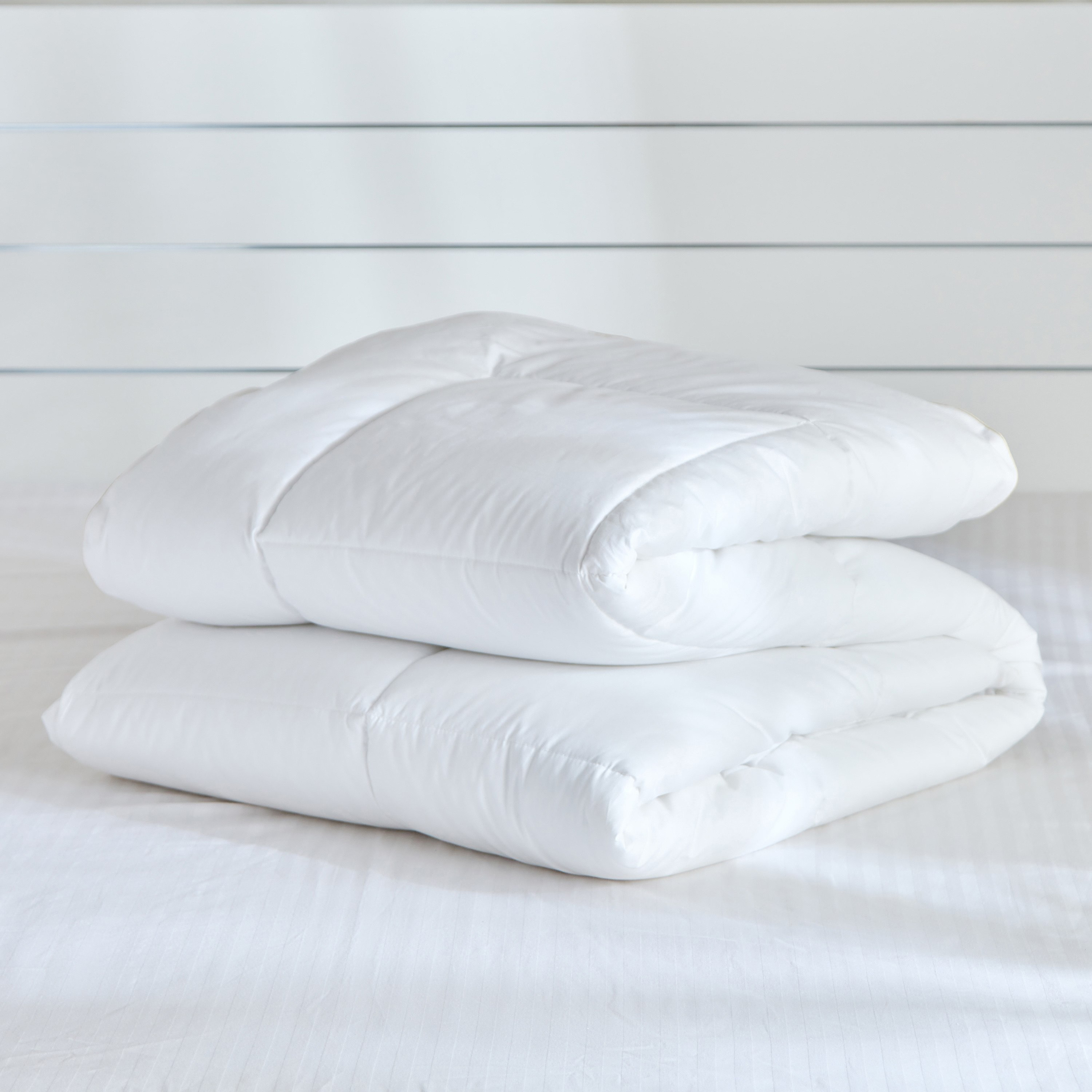 Luxury Downalternative Twin Duvet Inner - 150x220 cm-hbxdecorandfurnishings-bedding-duvetsandpillows-image-7