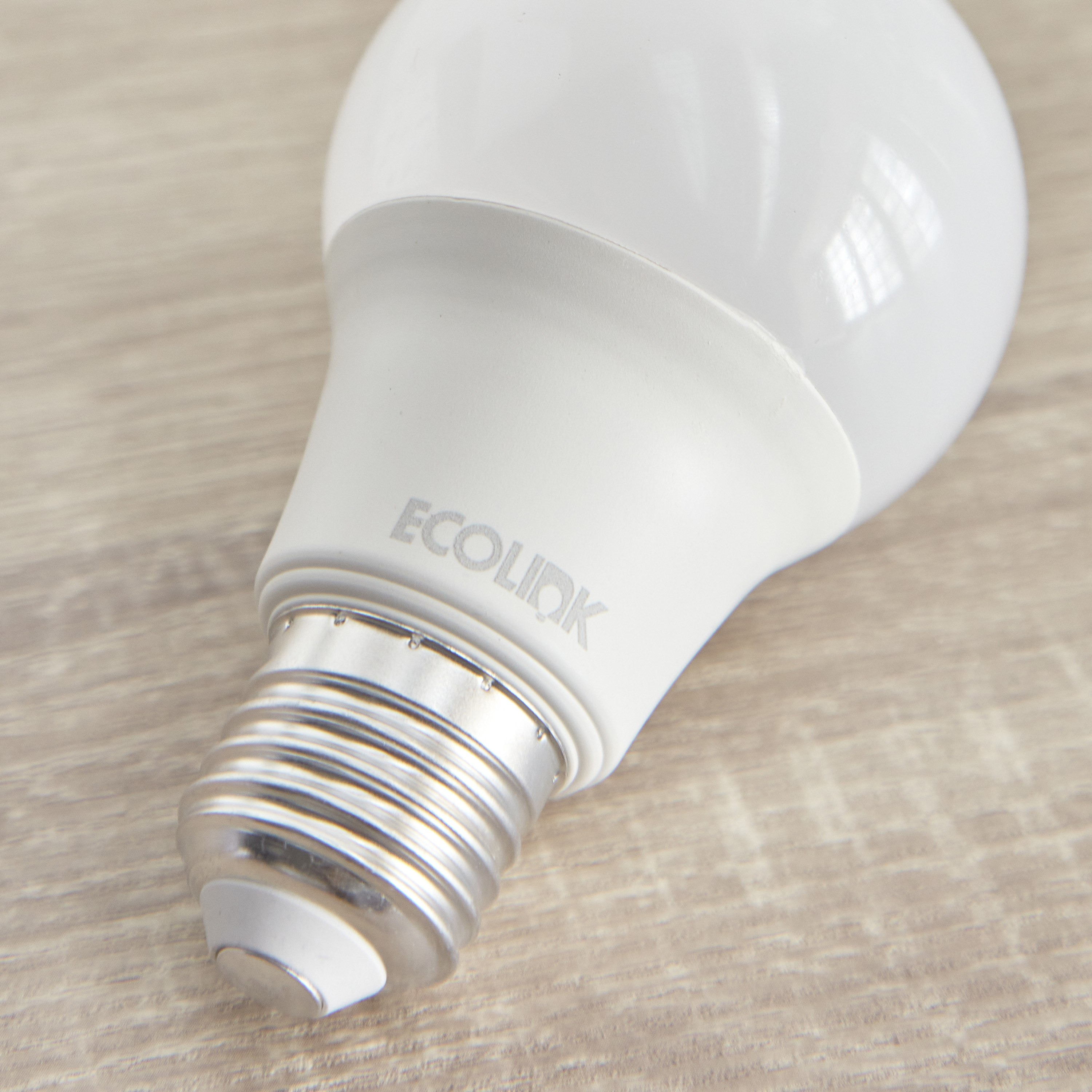 لمبة ليد ضوء نهاري من إيكولينك - 8 واط E27-hbxbedroom-lighting-lightingaccessories-image-2