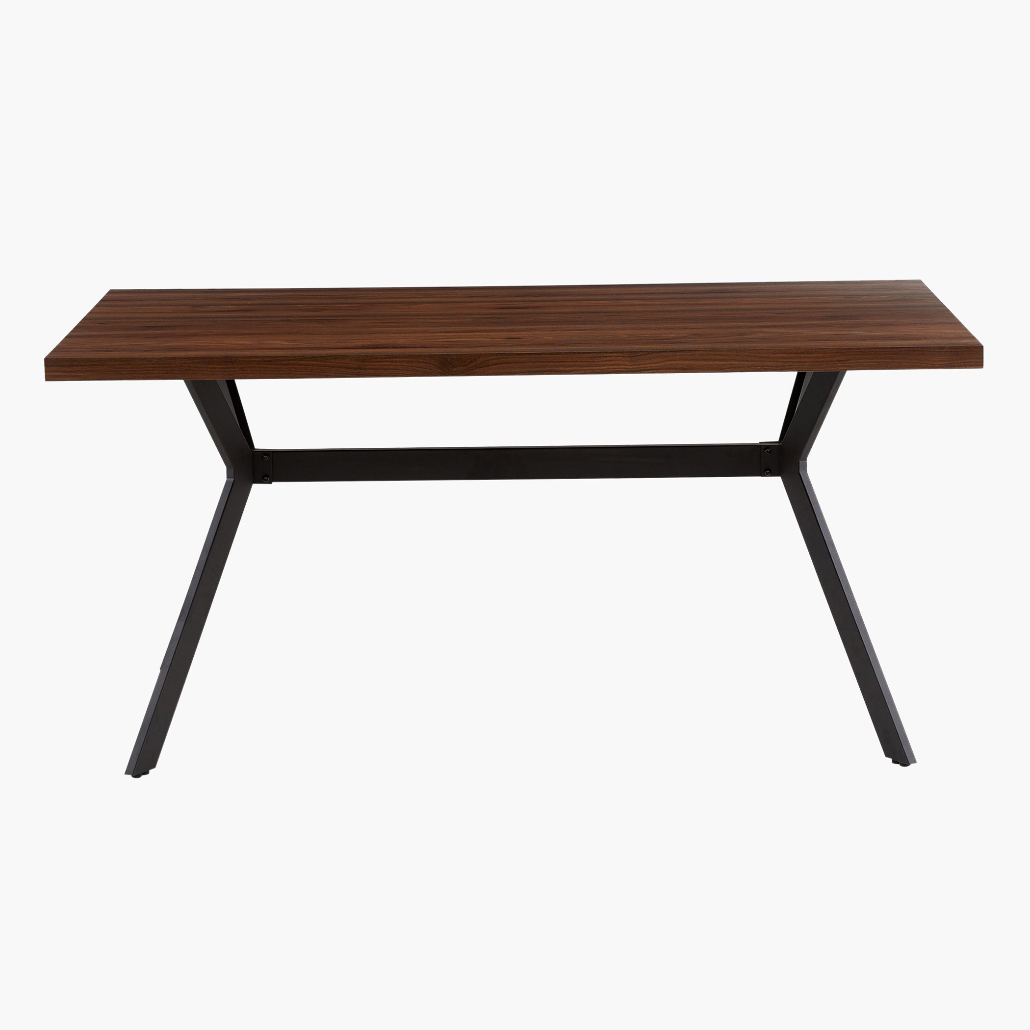 Albert 6-Seater Dining Table-hbxdiningroom-diningtablesandsets-diningtables-sixseater-image-2