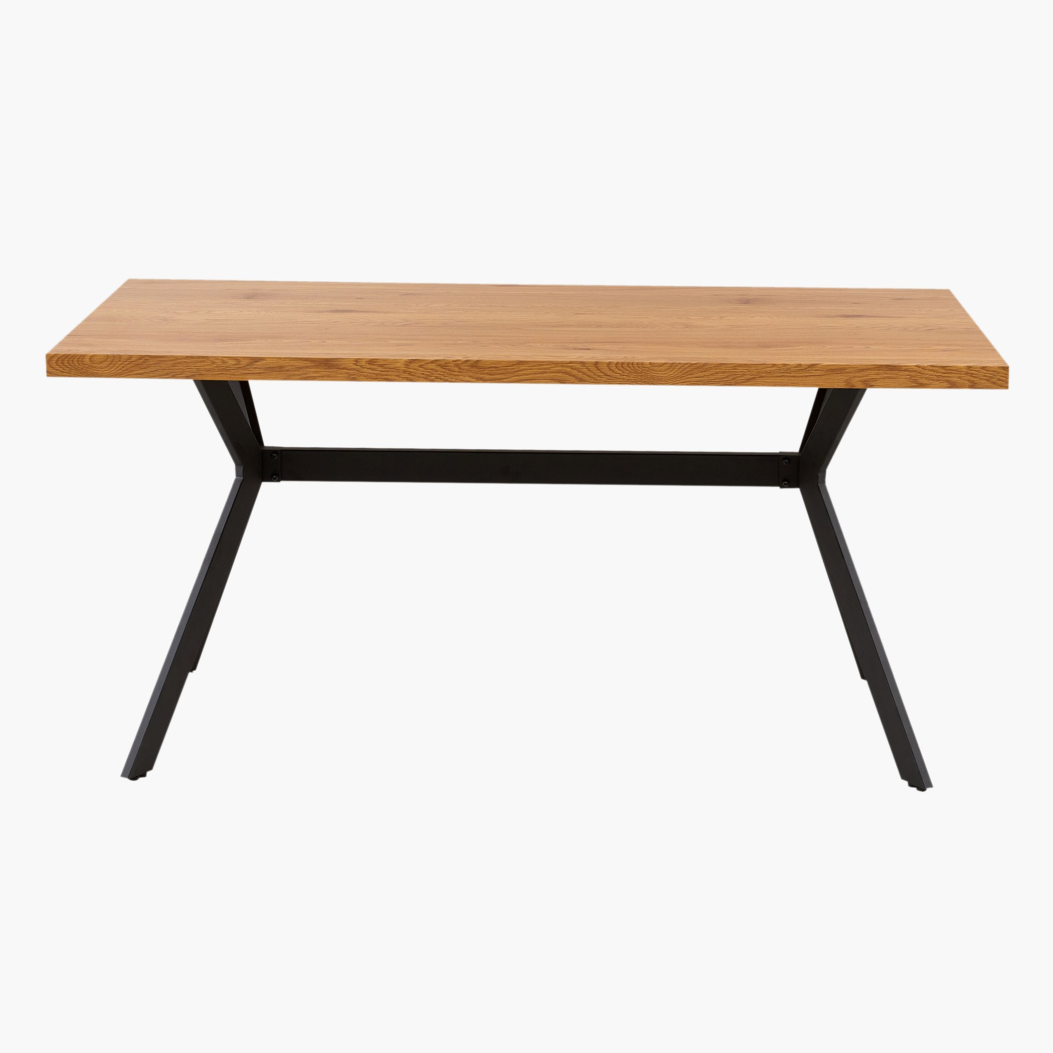 Albert 6-Seater Dining Set-hbxfurniture-diningtablesandsets-diningsets-sixseater-image-3
