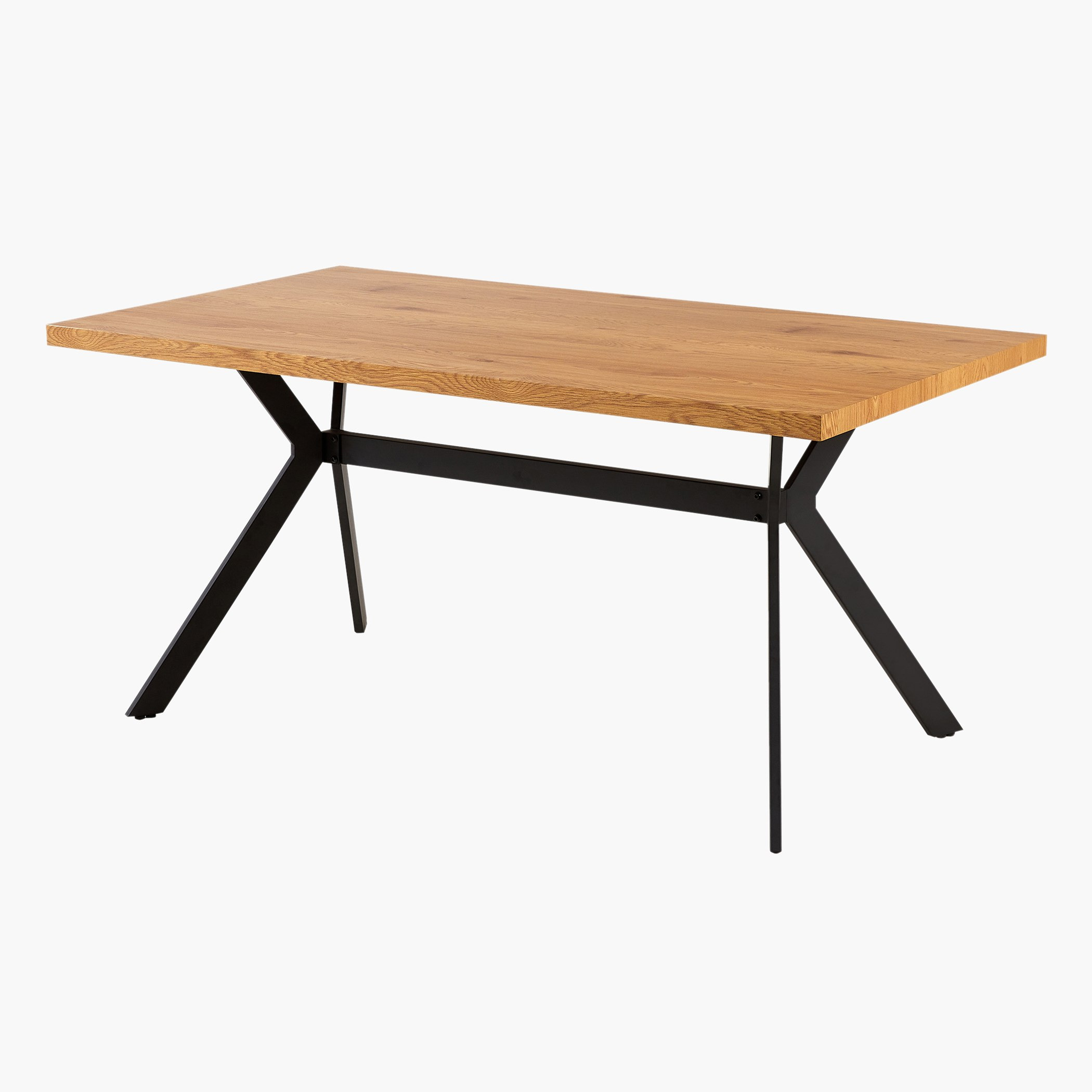 Albert 6-Seater Dining Set-hbxfurniture-diningtablesandsets-diningsets-sixseater-image-4