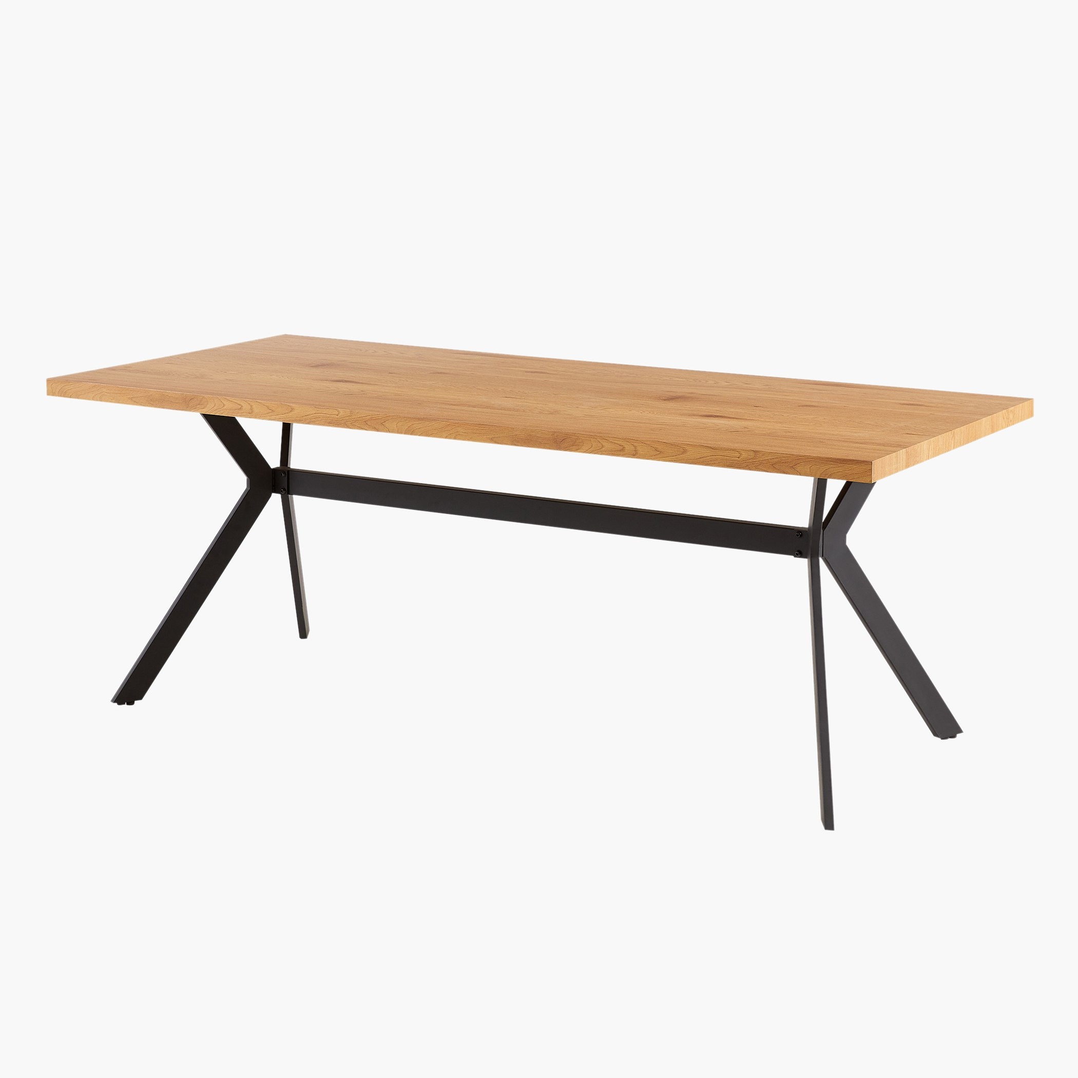 Albert 8-Seater Dining Set-hbxfurniture-diningtablesandsets-diningsets-eightseater-image-4