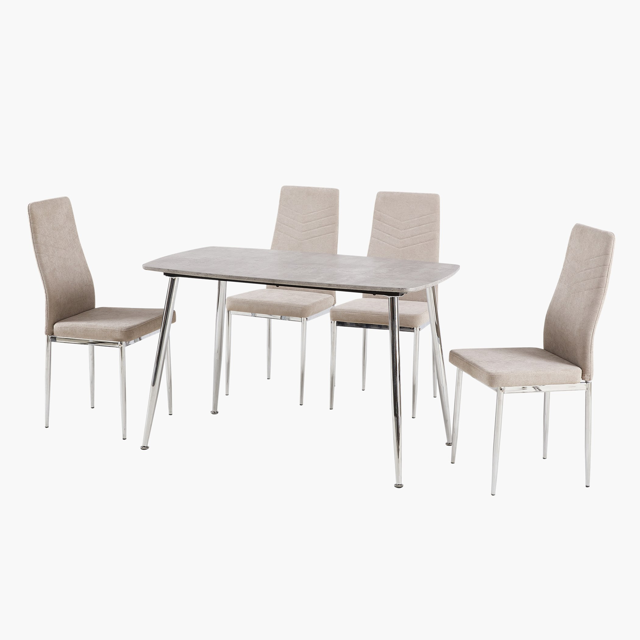 طقم سفرة 4 مقاعد من باتارا-hbxdiningroom-diningtablesandsets-diningsets-fourseater-image-13