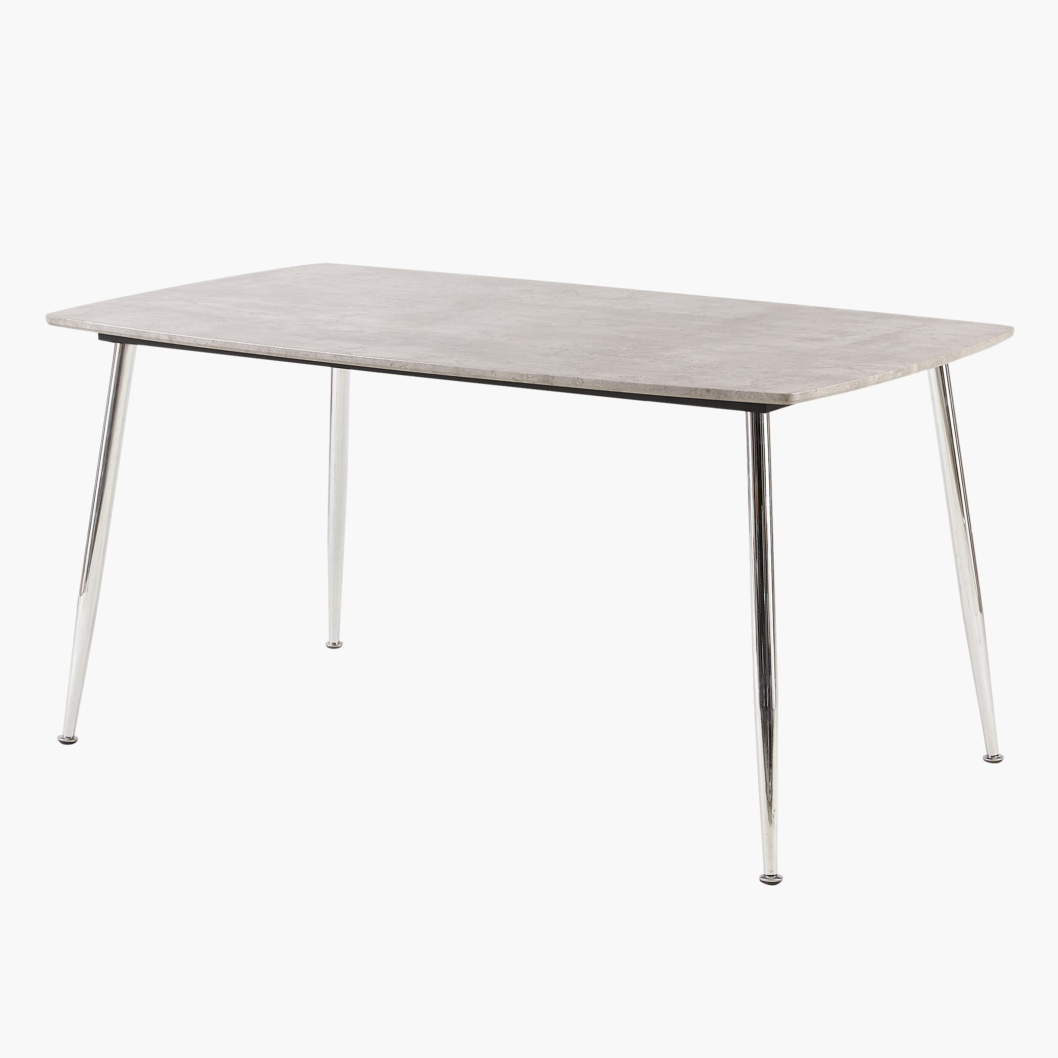 طقم سفرة 6 مقاعد من باتارا-hbxfurniture-diningtablesandsets-diningsets-sixseater-image-3