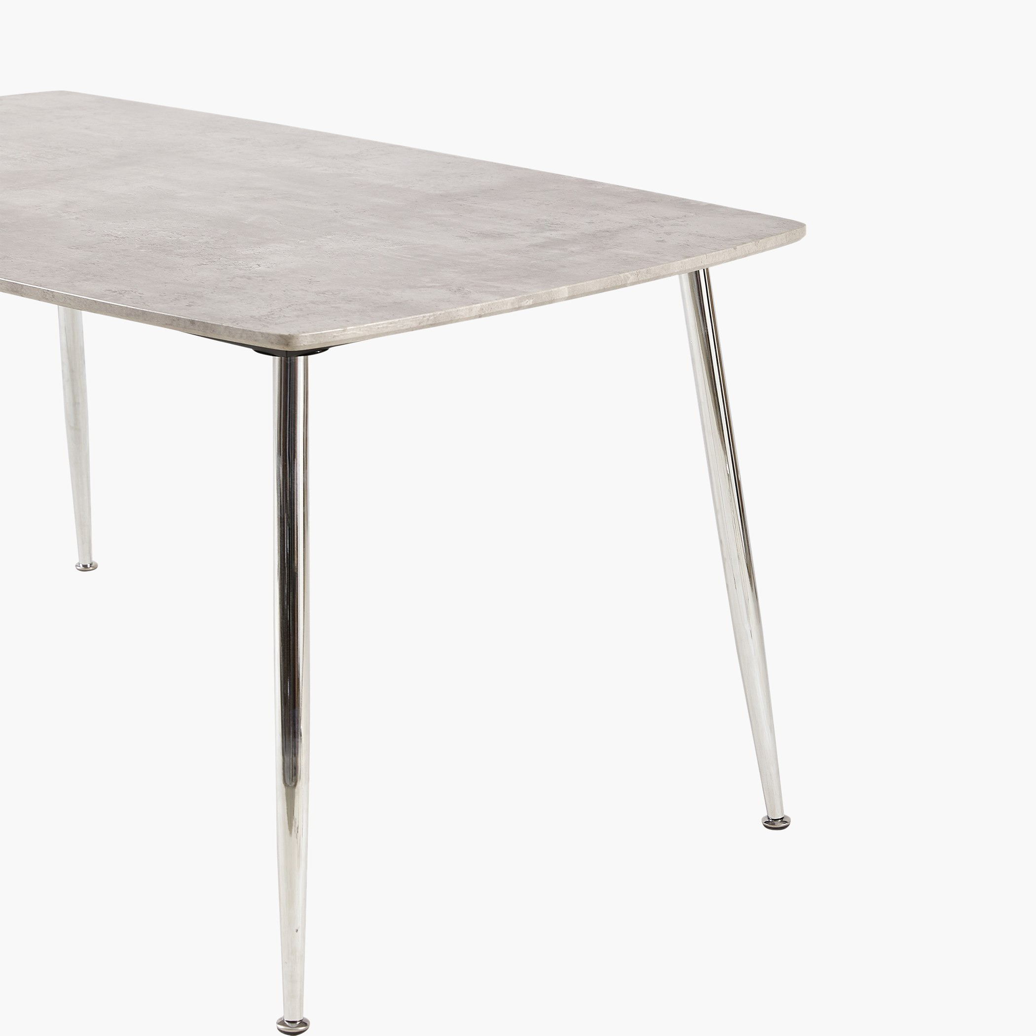 طقم سفرة 6 مقاعد من باتارا-hbxfurniture-diningtablesandsets-diningsets-sixseater-image-5