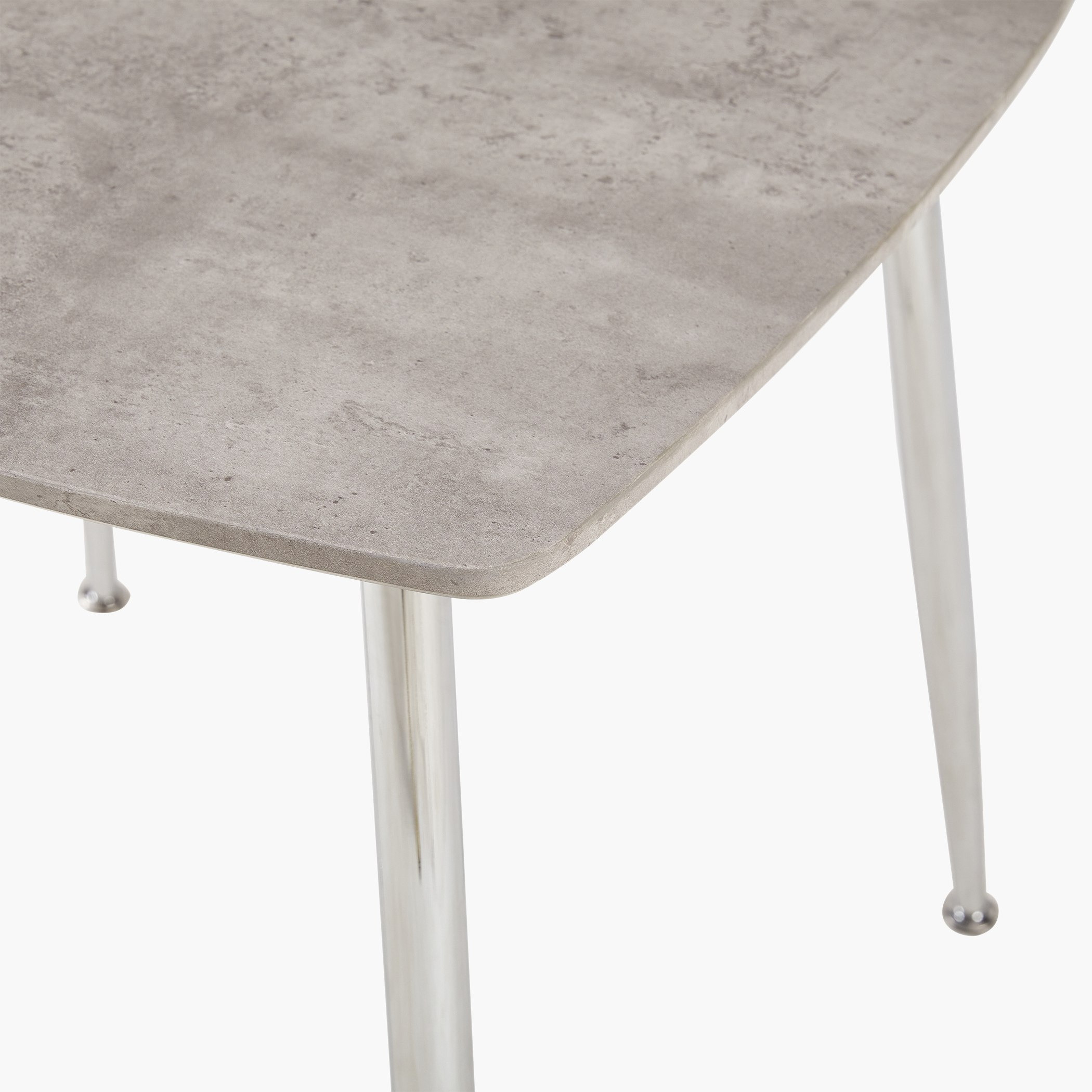 طقم سفرة مقعدين من باتارا-hbxfurniture-diningtablesandsets-diningsets-twoseater-image-5
