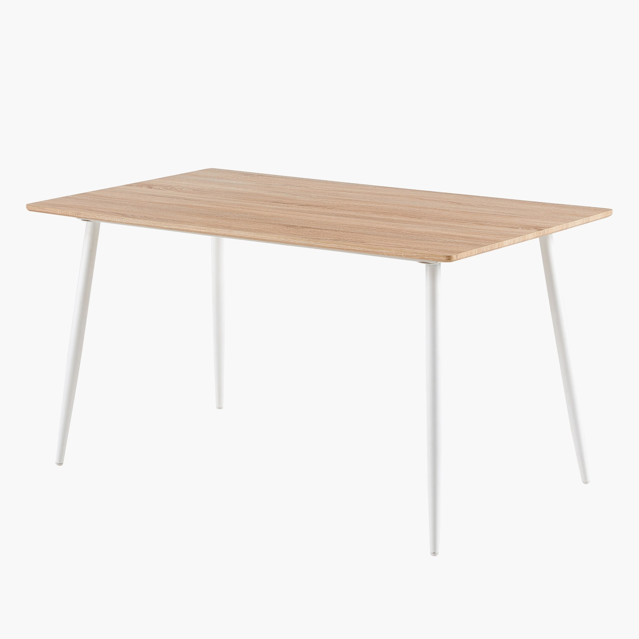 طقم سفرة 6 مقاعد من كالدر-hbxfurniture-diningtablesandsets-diningsets-sixseater-image-13