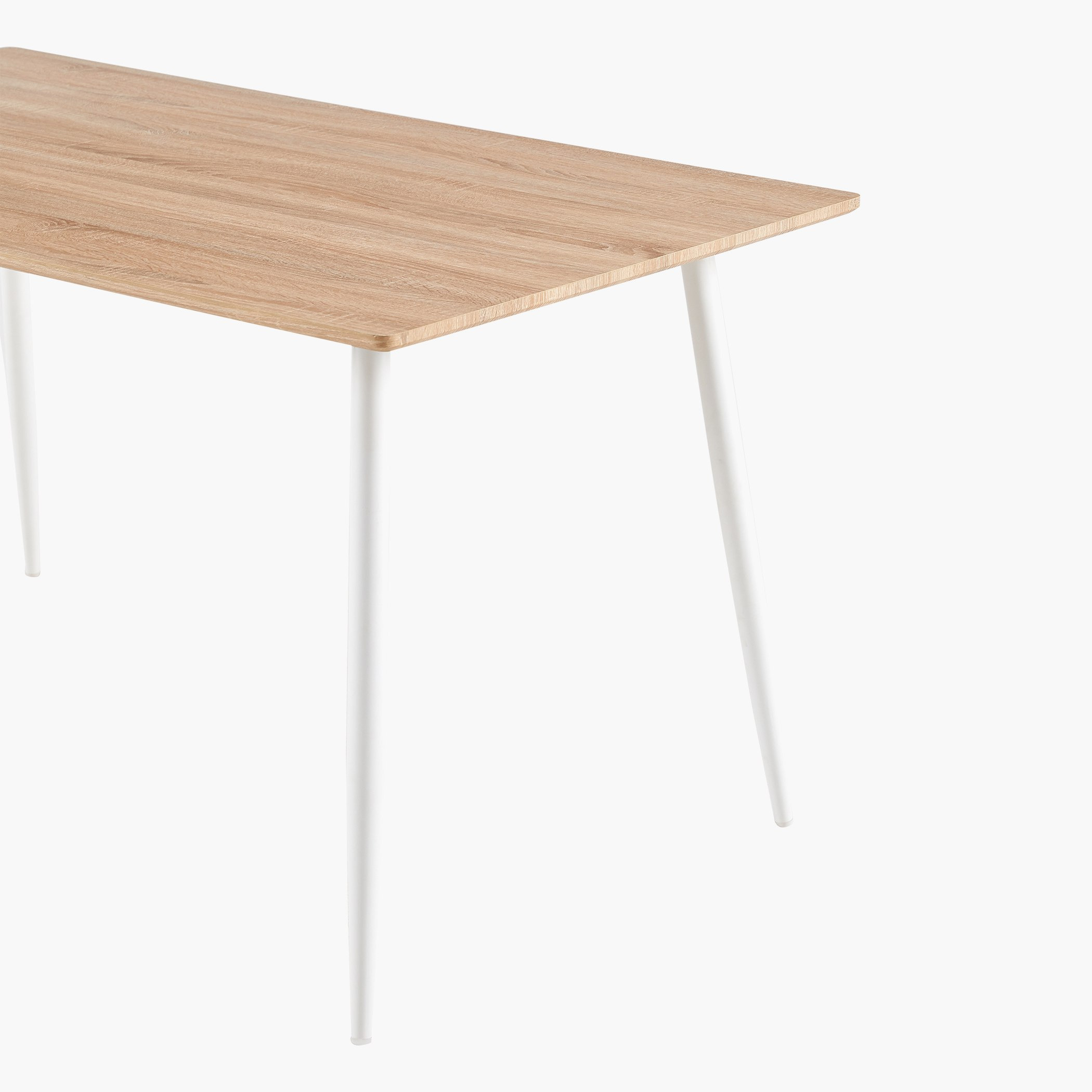 طقم سفرة 6 مقاعد من كالدر-hbxfurniture-diningtablesandsets-diningsets-sixseater-image-14