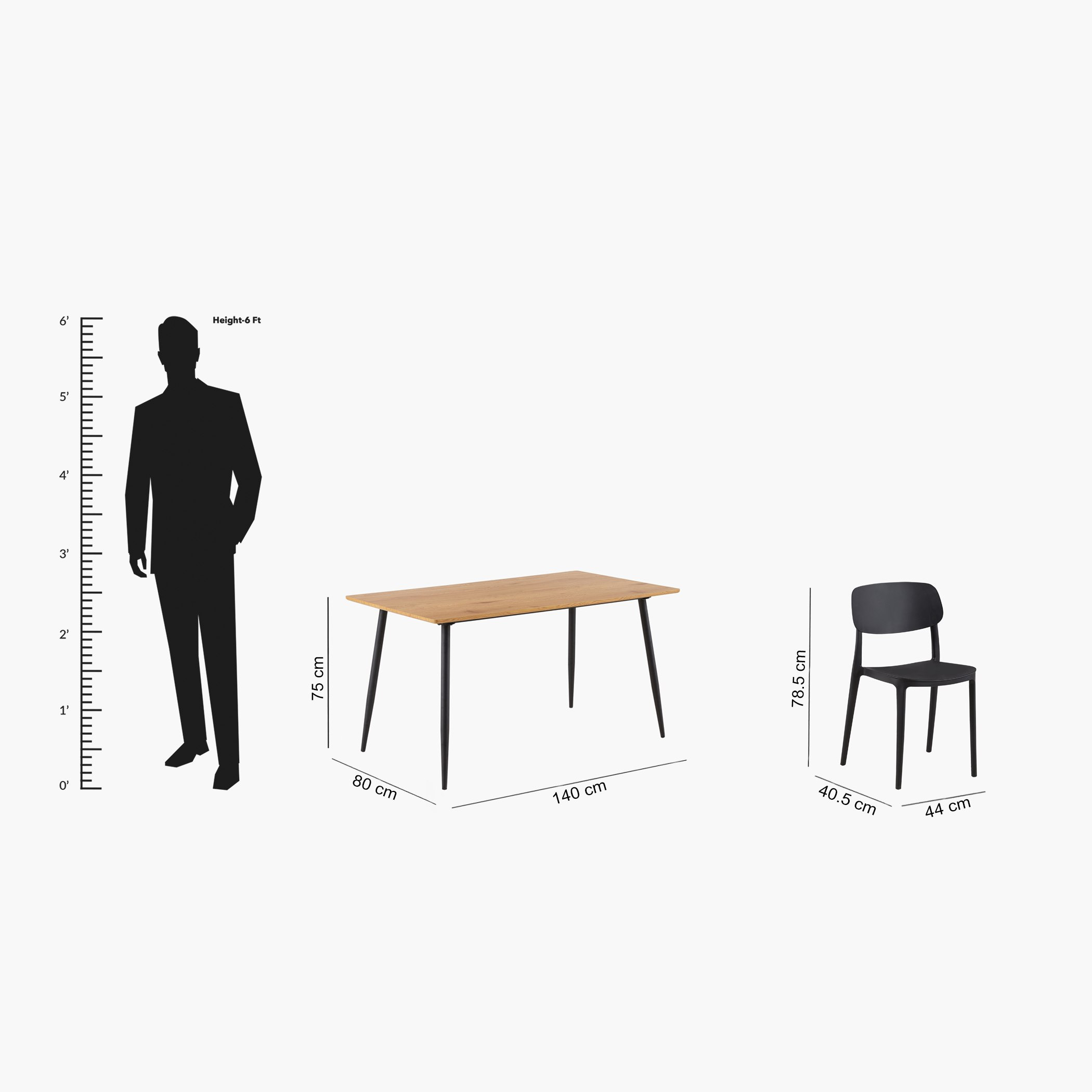 طقم سفرة 6 مقاعد من ادموند-hbxfurniture-diningtablesandsets-diningsets-sixseater-image-14