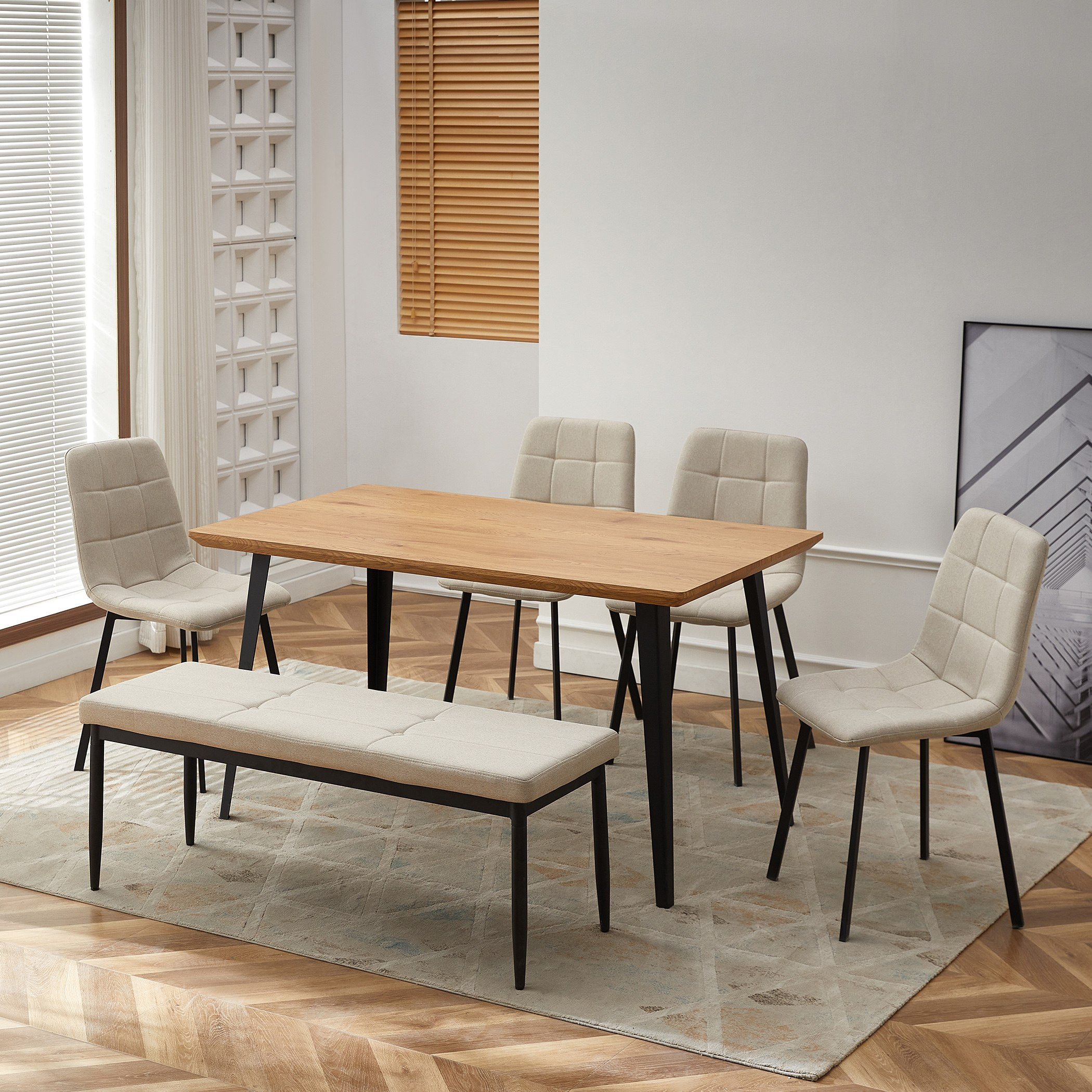 Urban Nexa 6-Seater Dining Set with Bench-PROMO_HB_SA_HBX10_TH1000_NEW_031025-image-1