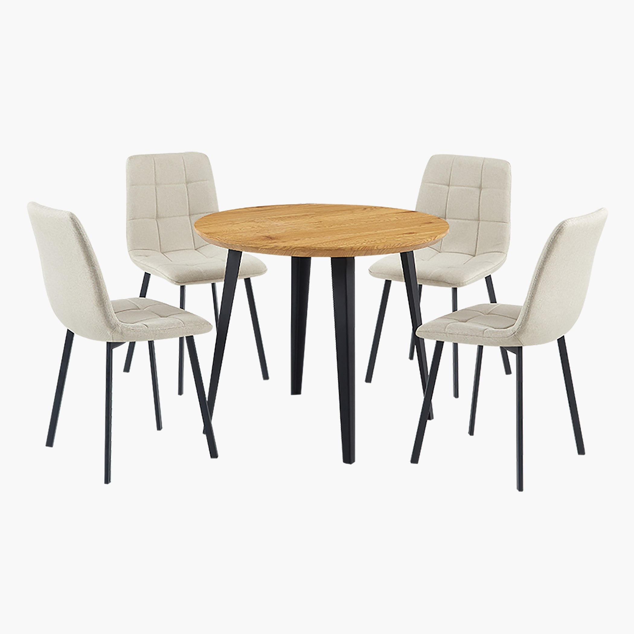 Urban Nexa 4-Seater Round Dining Set-PROMO_HB_SA_HBX10_TH1000_NEW_031025-image-12