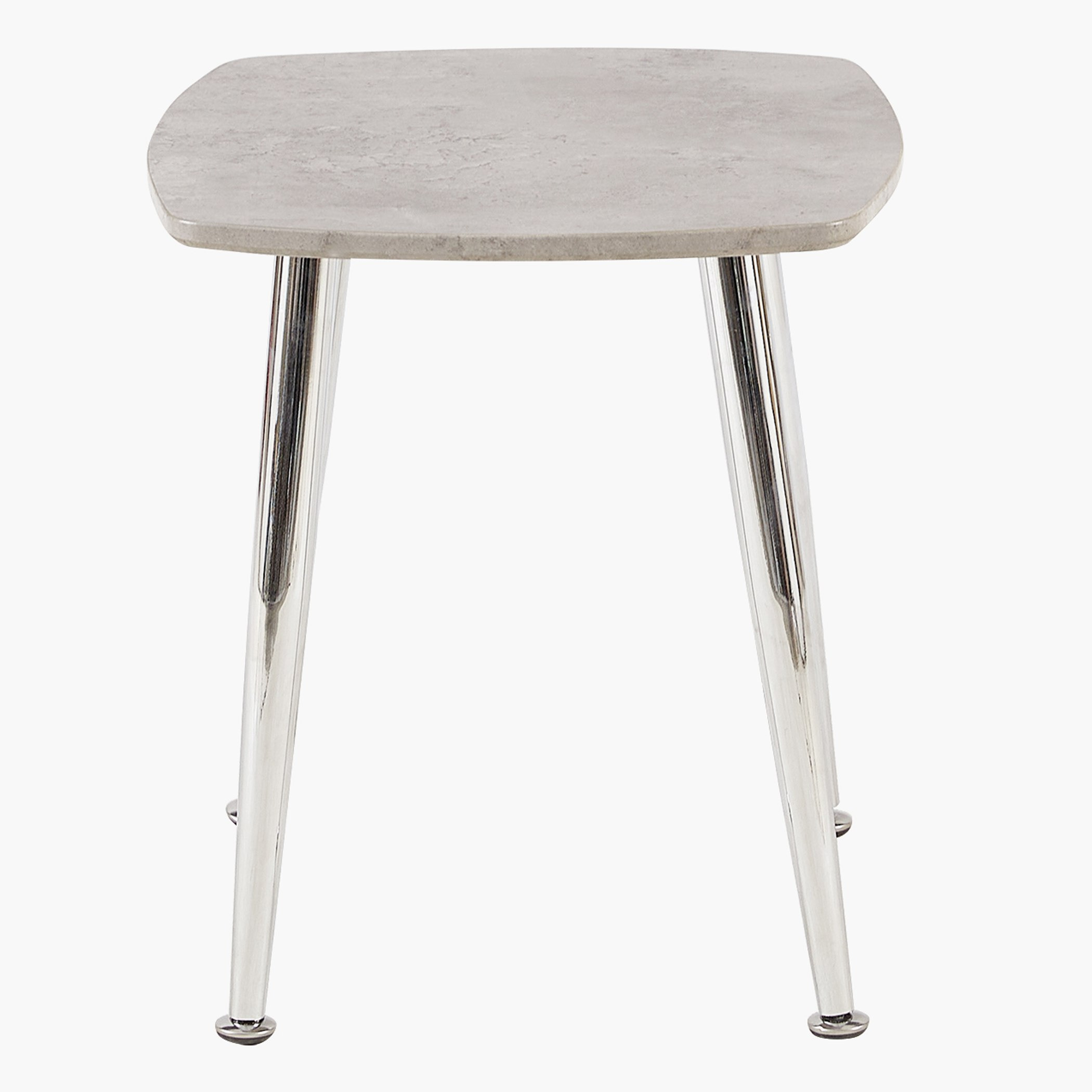 Patara Chrome End Table-hbxfurniture-livingroom-endtables-image-2