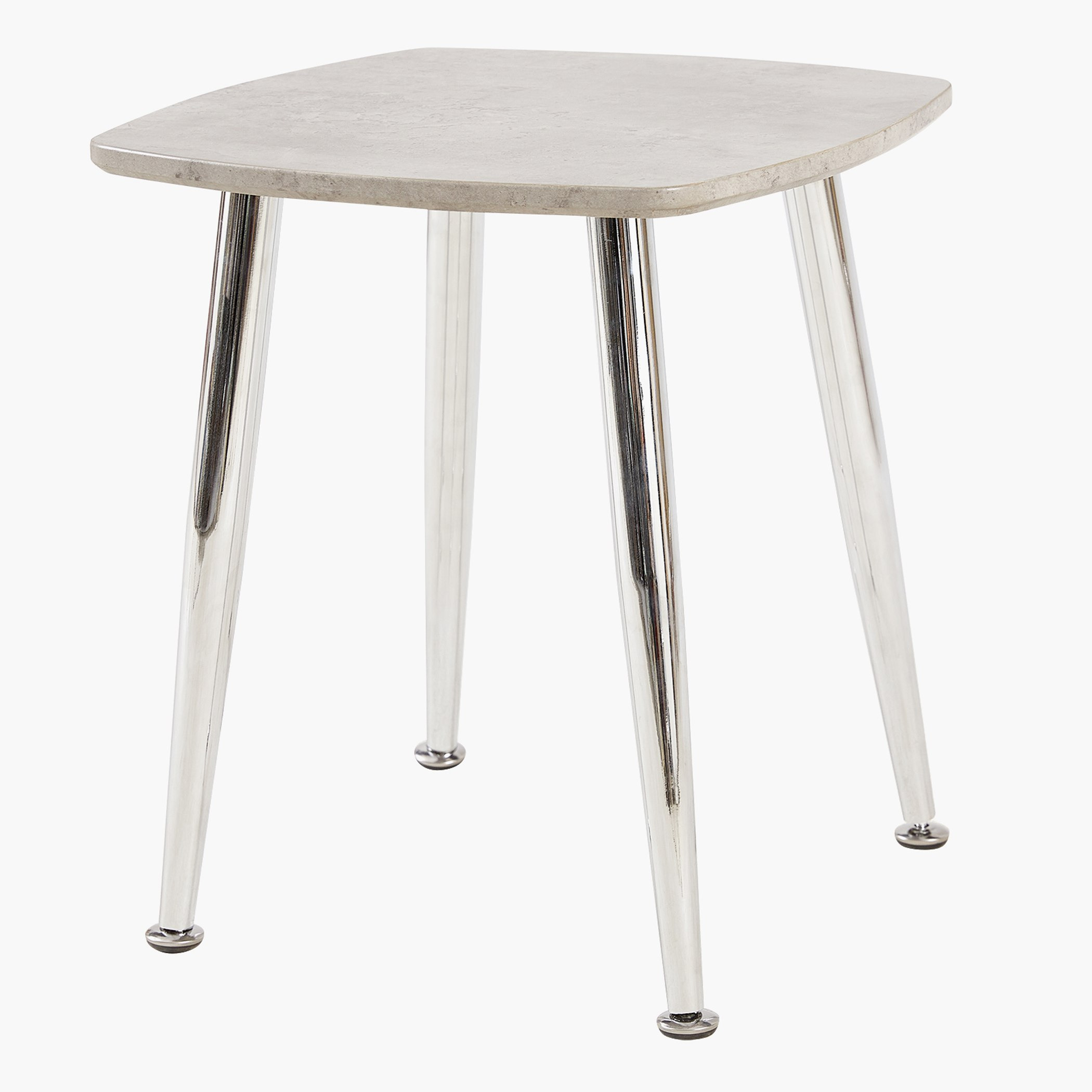 Patara Chrome End Table-hbxfurniture-livingroom-endtables-image-6