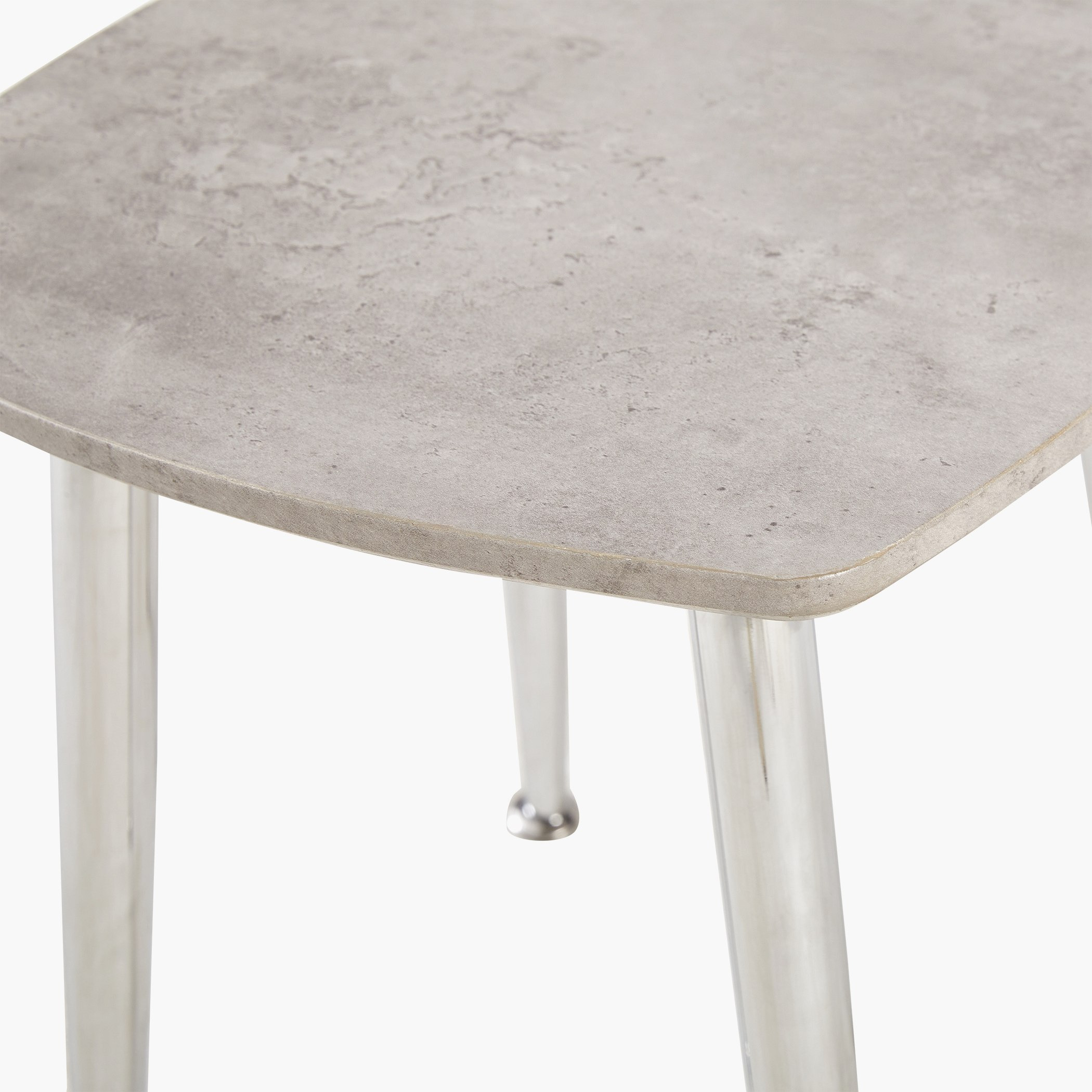 Patara Chrome End Table-hbxfurniture-livingroom-endtables-image-7