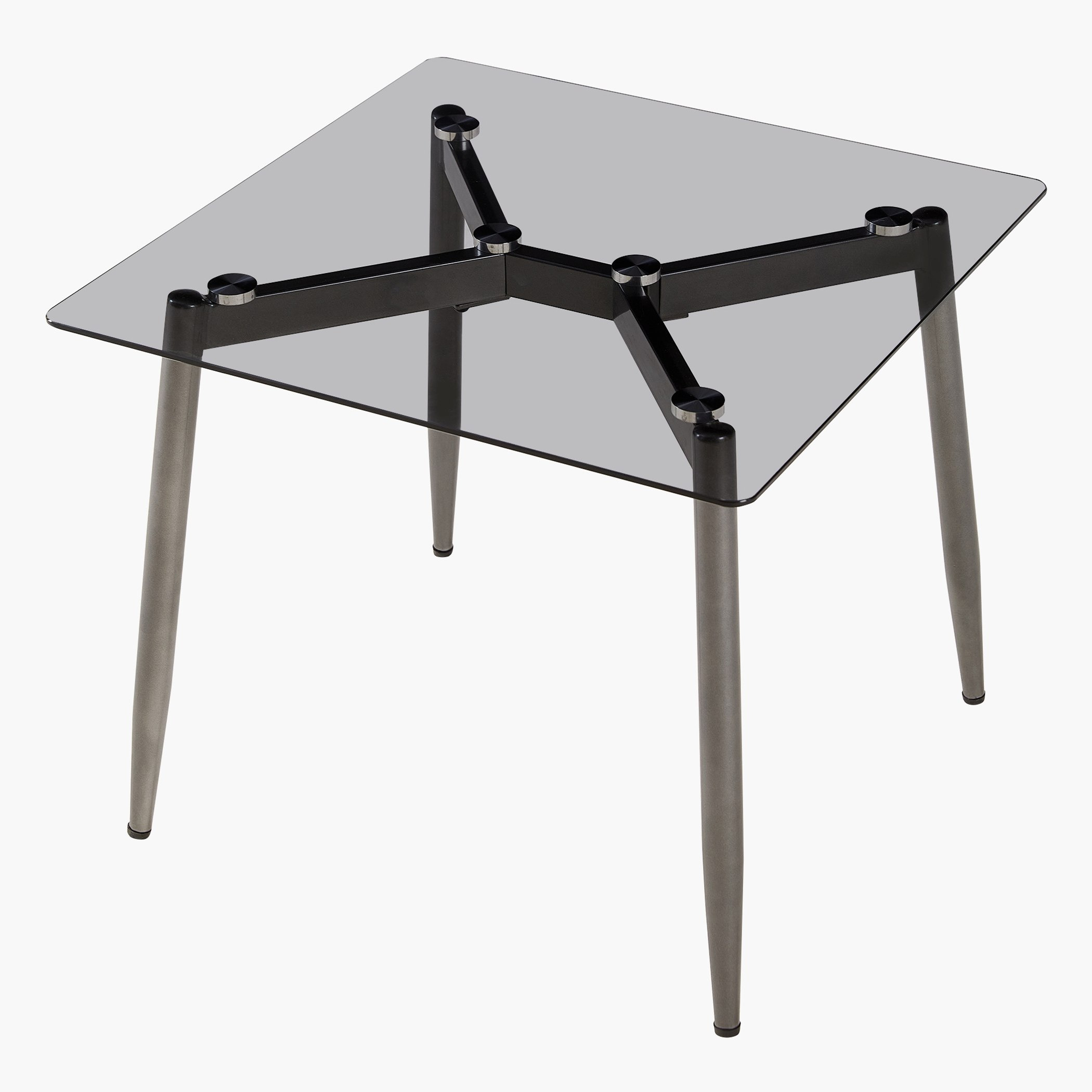 Aria Tinted Glass End Table-hbxfurniture-livingroom-endtables-image-3