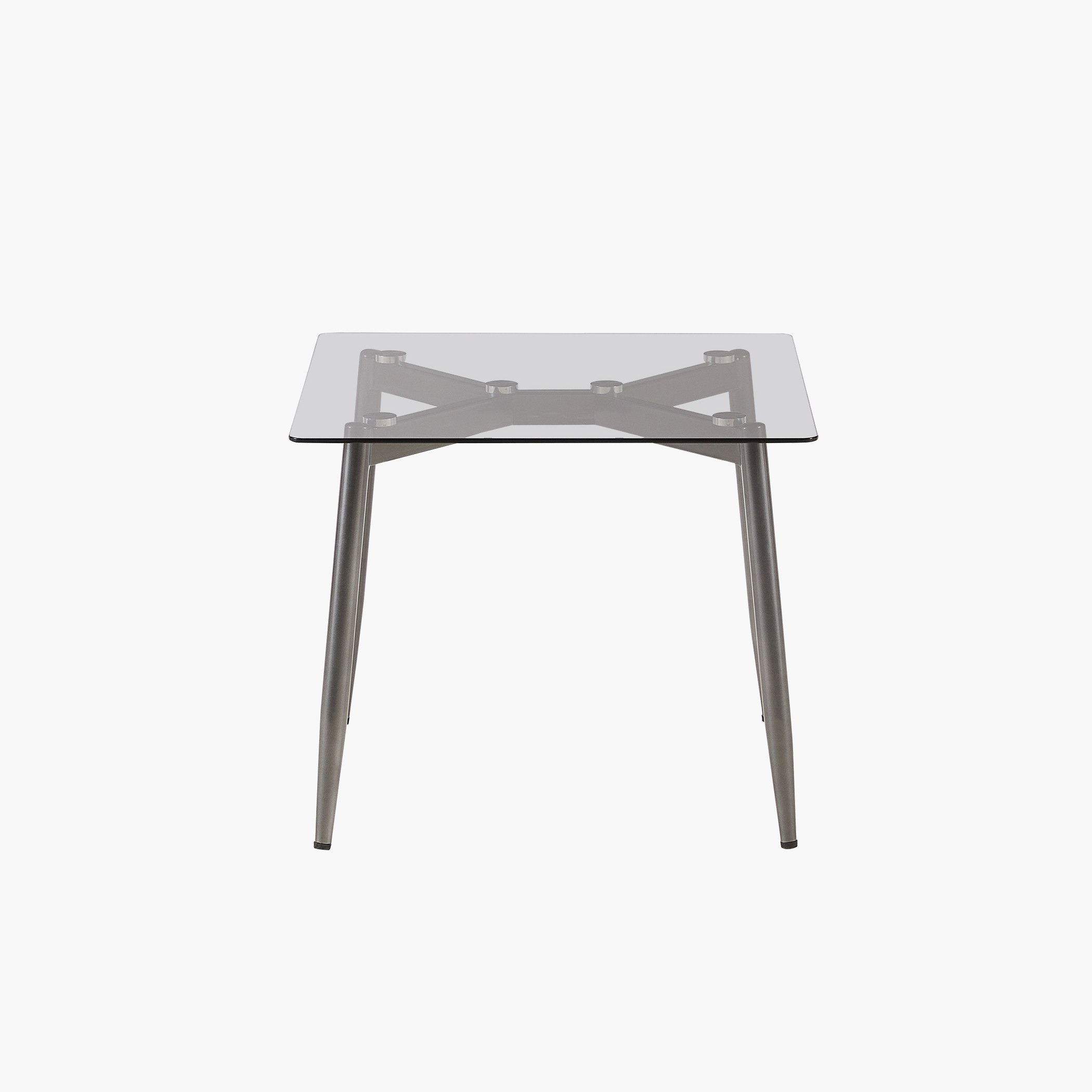 Aria Tinted Glass End Table-hbxfurniture-livingroom-endtables-image-4