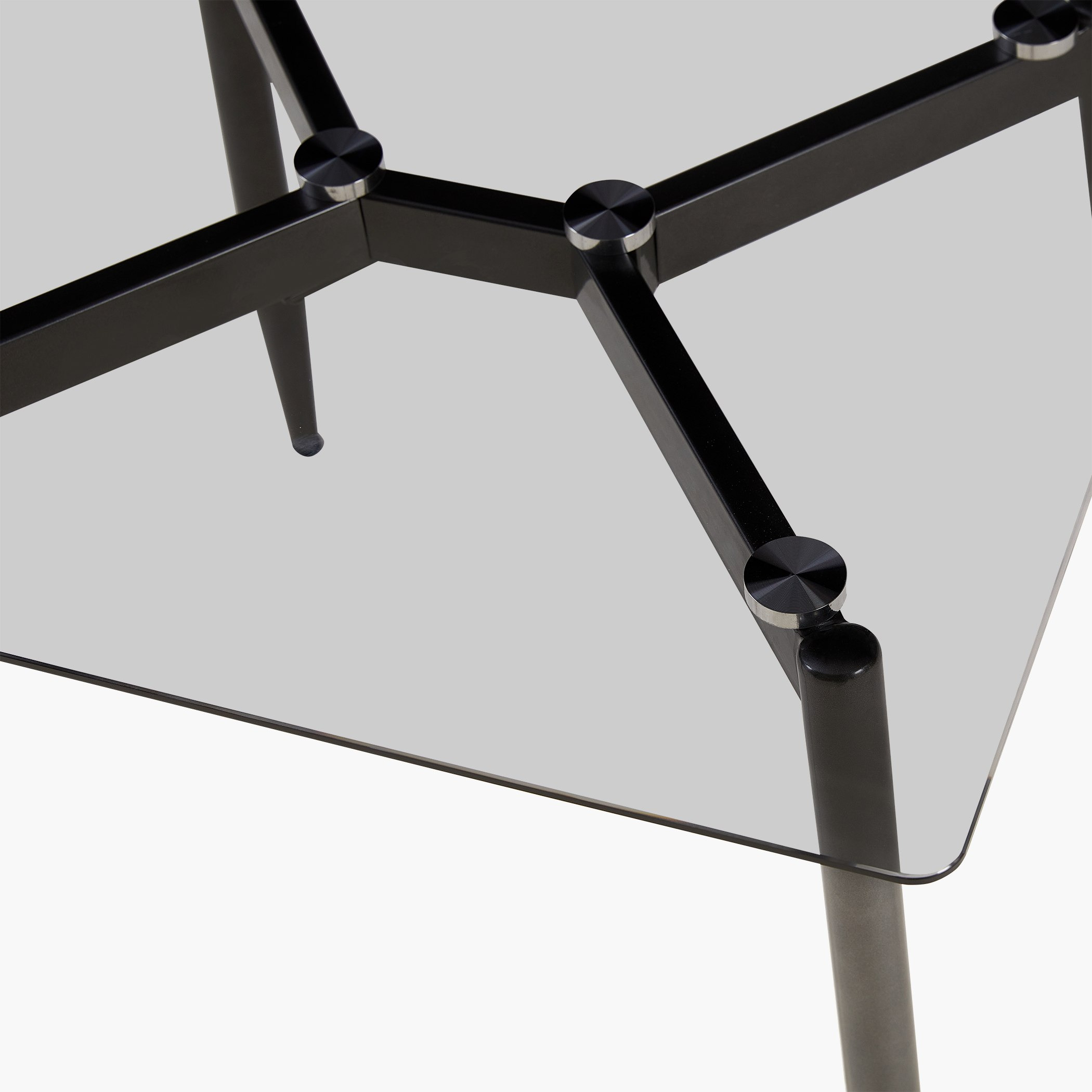 Aria Tinted Glass End Table-hbxfurniture-livingroom-endtables-image-5
